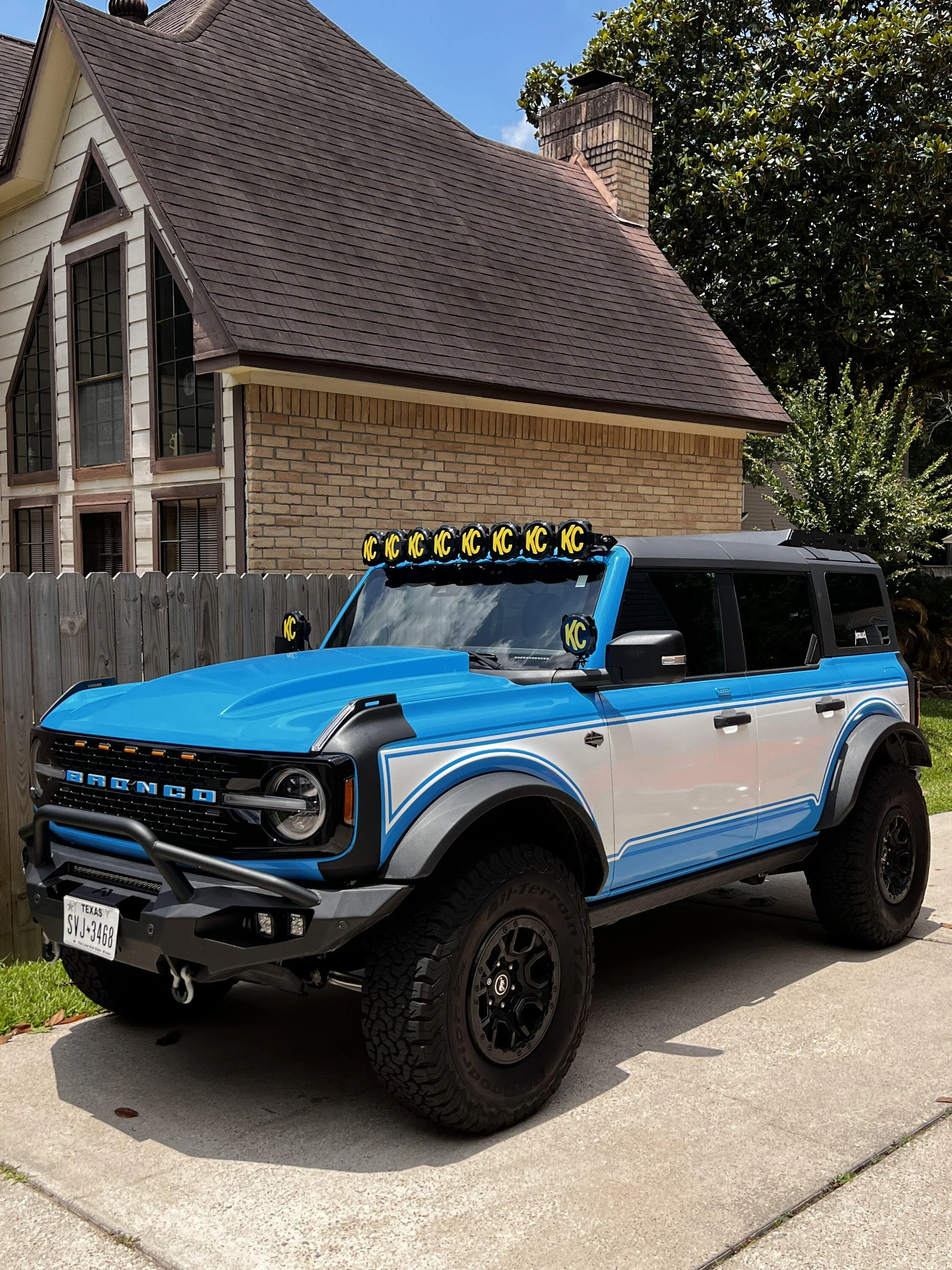 Ford Bronco Bronco P*RN IMG_2755
