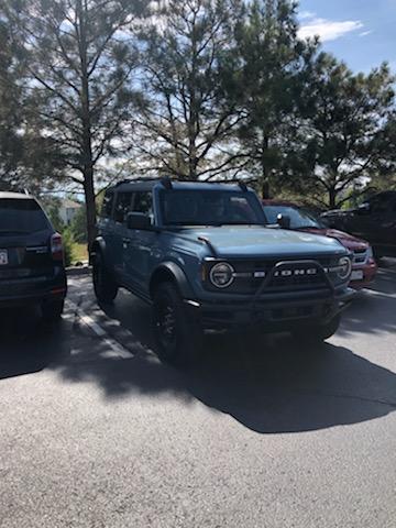 Ford Bronco Bronco P*RN IMG_3394