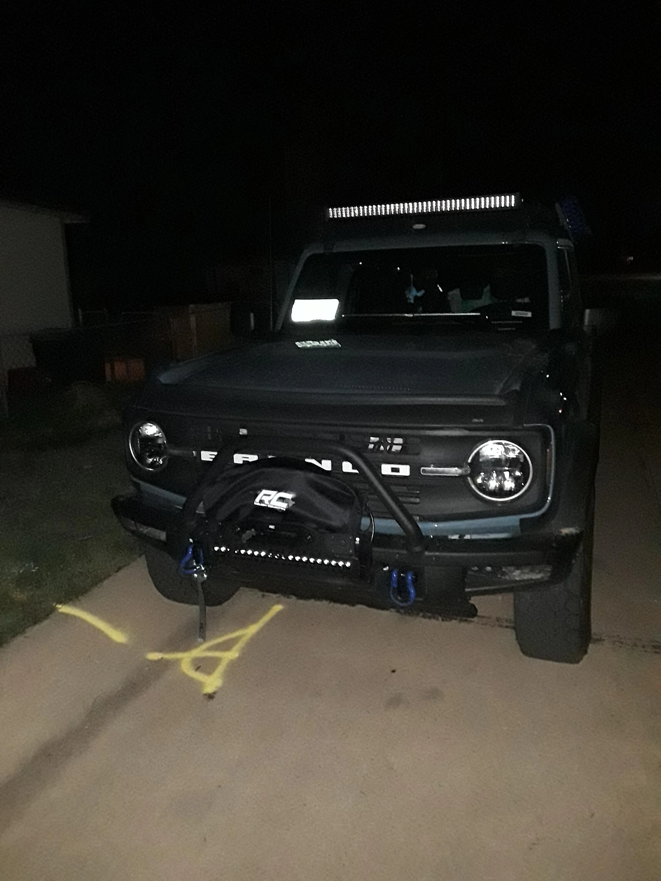 Ford Bronco Bronco P*RN 20230515_221742