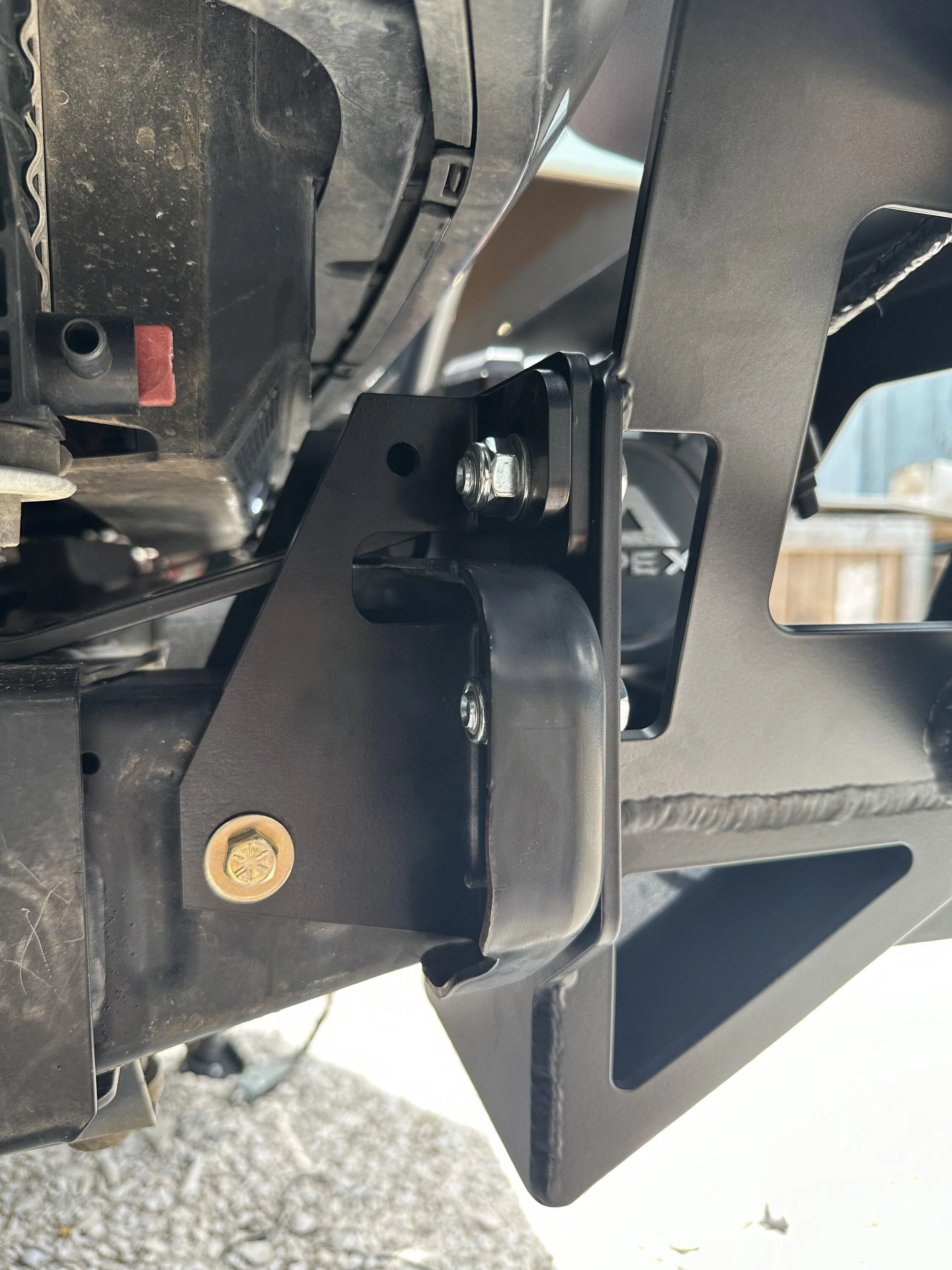 Ford Bronco SRQ Front Winch Bumper Group Buy IMG_1055