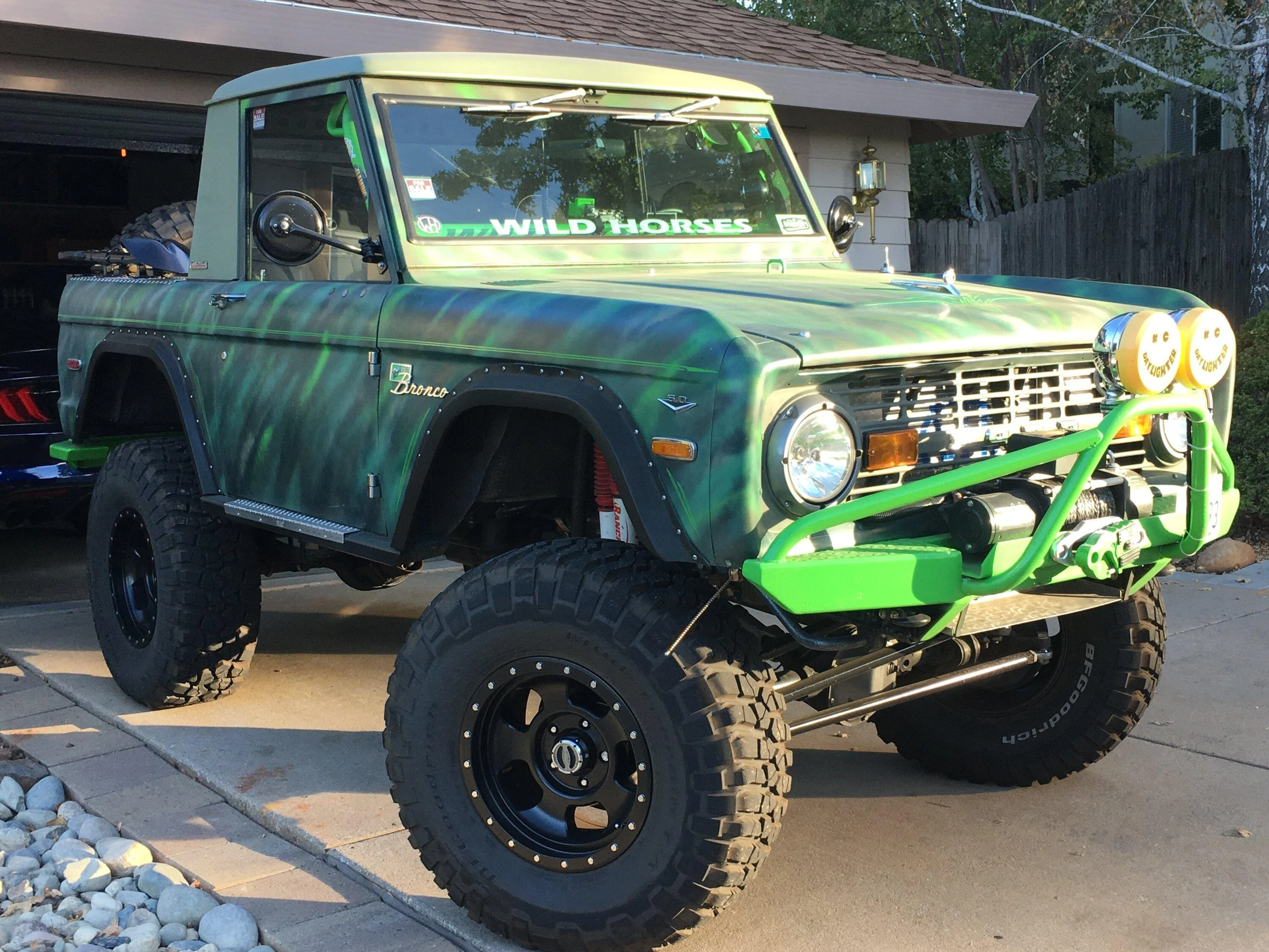 Ford Bronco Bronco P*RN IMG_1684