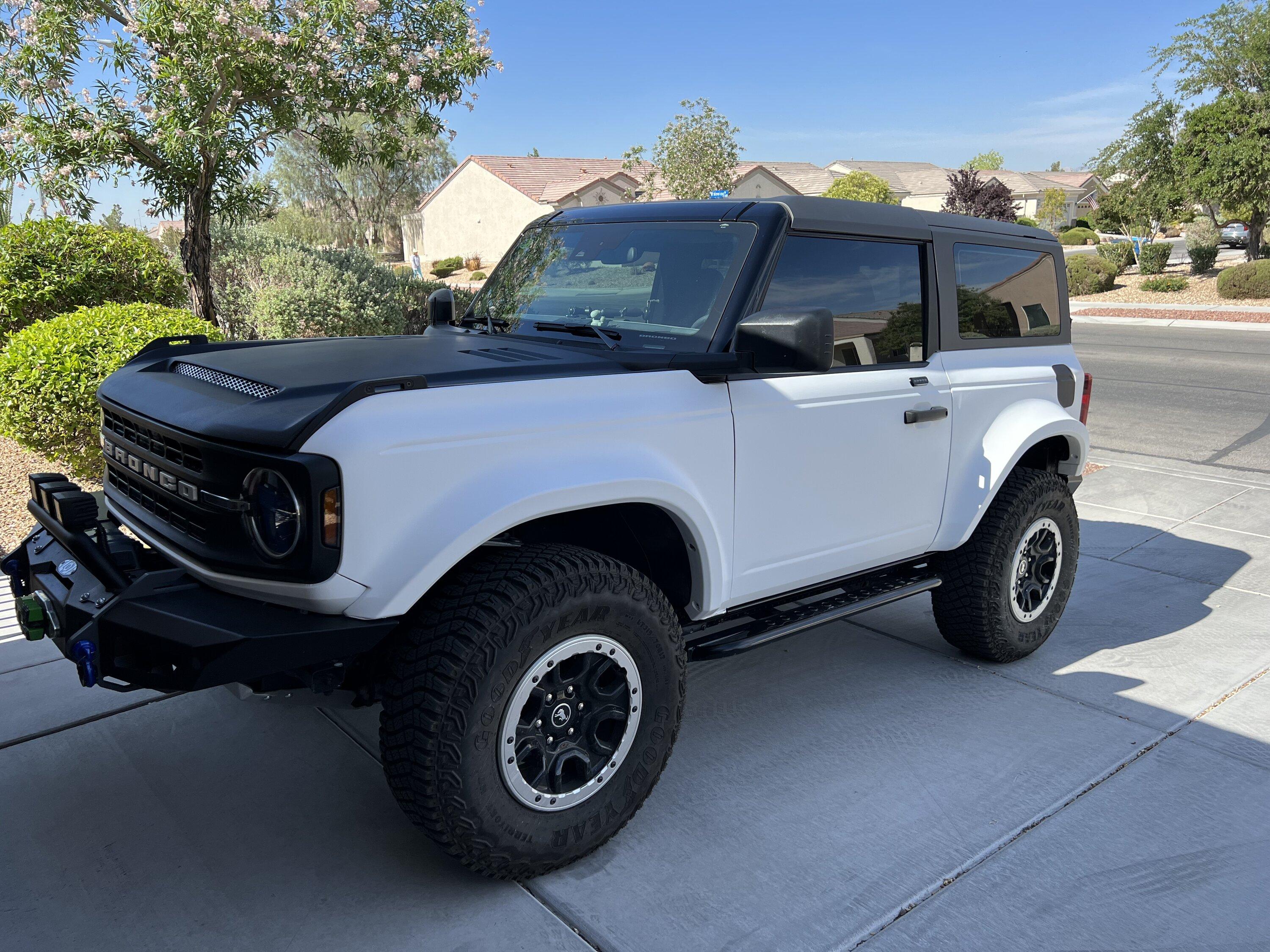 Ford Bronco Bronco P*RN IMG_1145