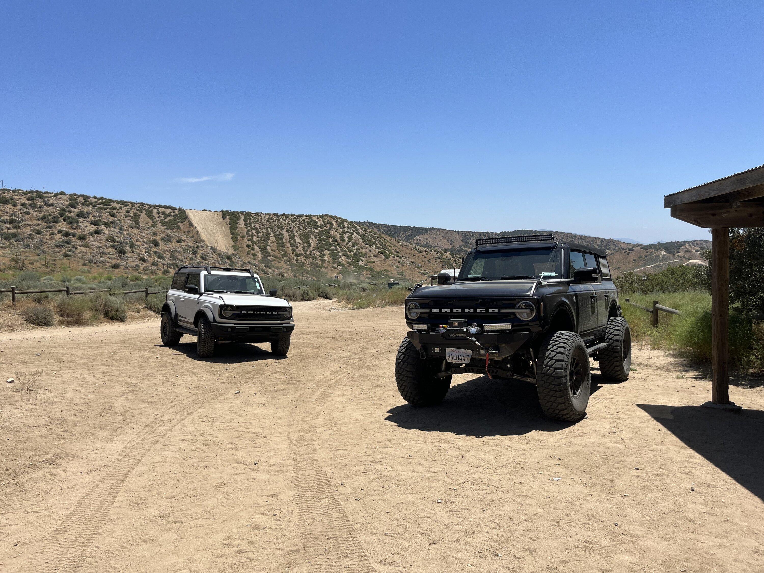 Ford Bronco Bronco P*RN IMG_6580