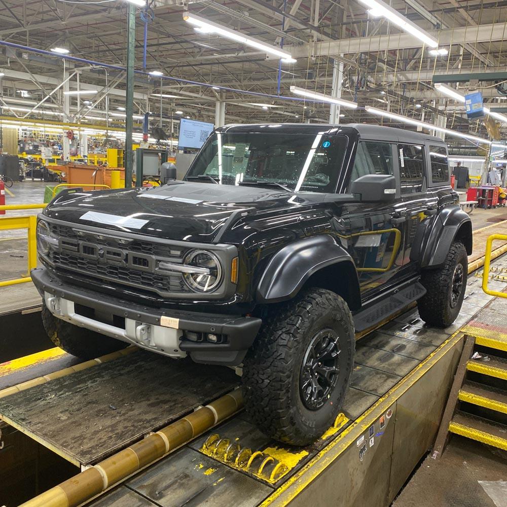Ford Bronco 2 Thousand 22 | Bronco Raptor Build | Tye IMG_5243.JPG