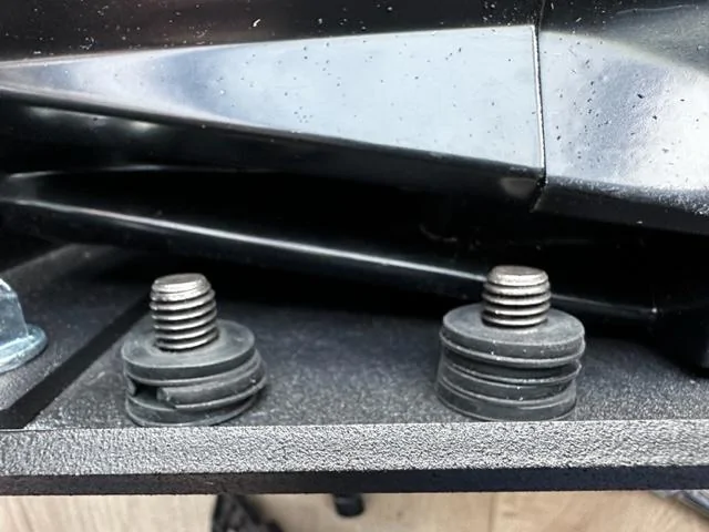 Ford Bronco Warn EVO Winch Modification for 2.7 RC Hidden Winch Mount IMG_2573