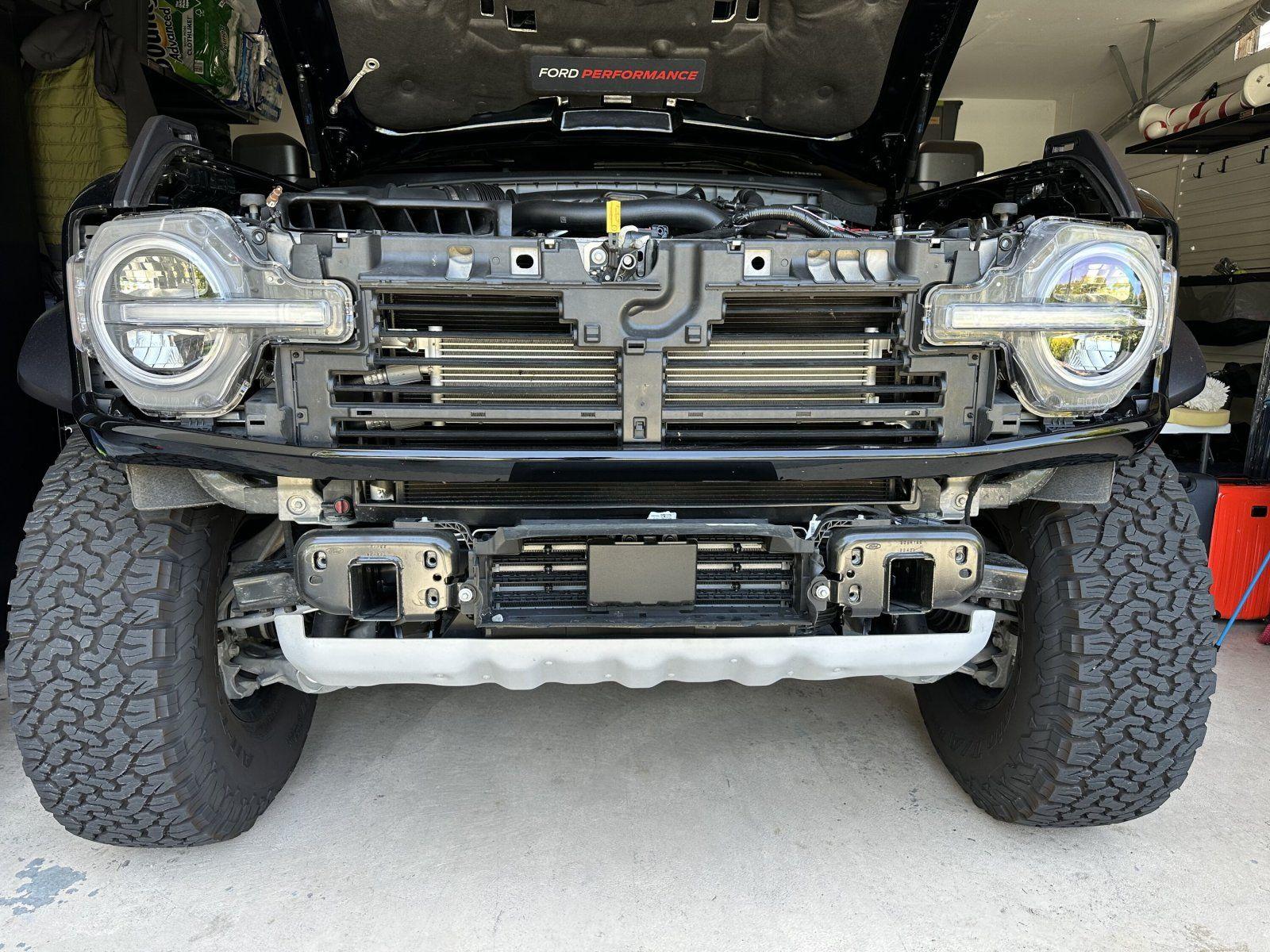 Ford Bronco 2 Thousand 22 | Bronco Raptor Build | Tye IMG_7830-2