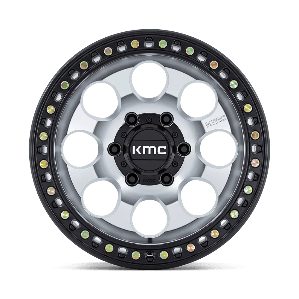 Ford Bronco Old school wheels options 1687897557500