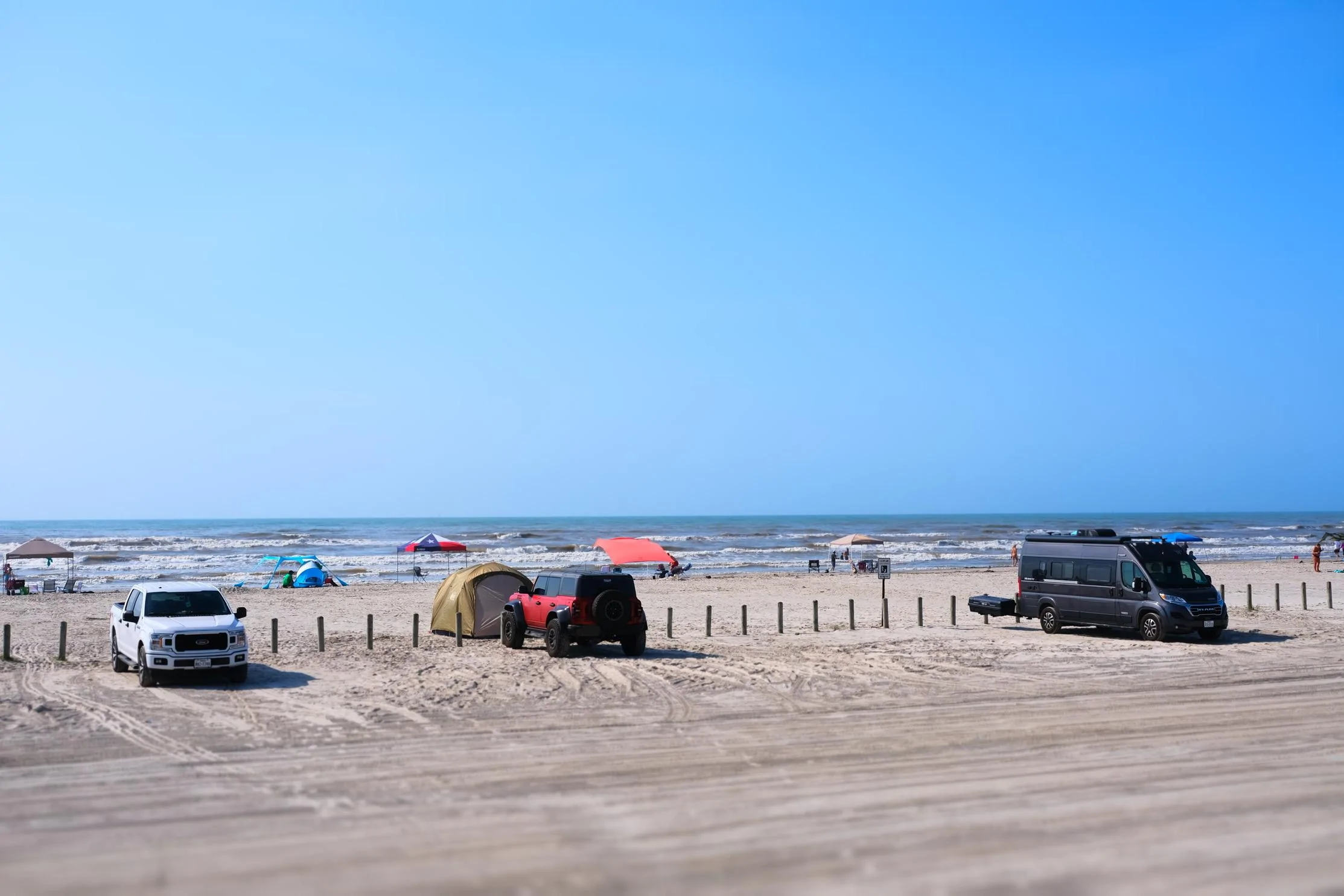 Ford Bronco Let’s see those Beach pics! E6B1414B-A1AD-4F89-8AF4-B5407264178E