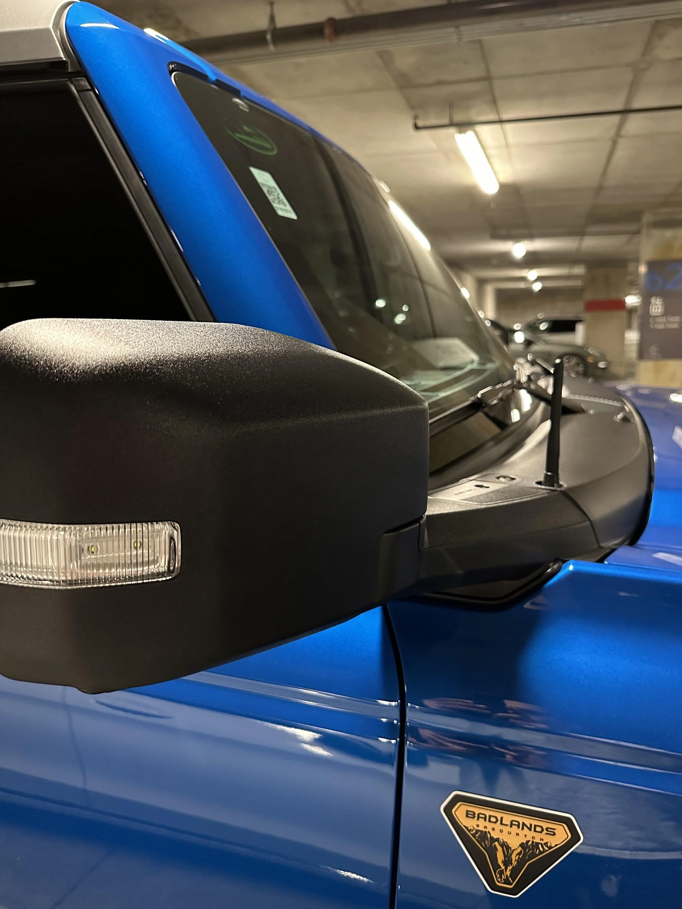 Ford Bronco Stubby Antenna recommendations? IMG_8553