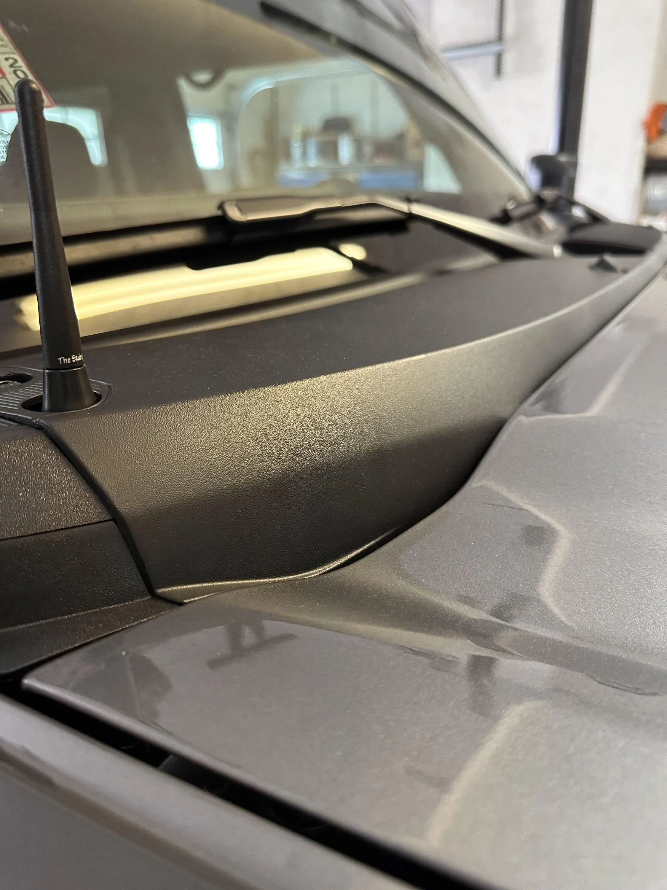 Ford Bronco Stubby Antenna recommendations? IMG_6973