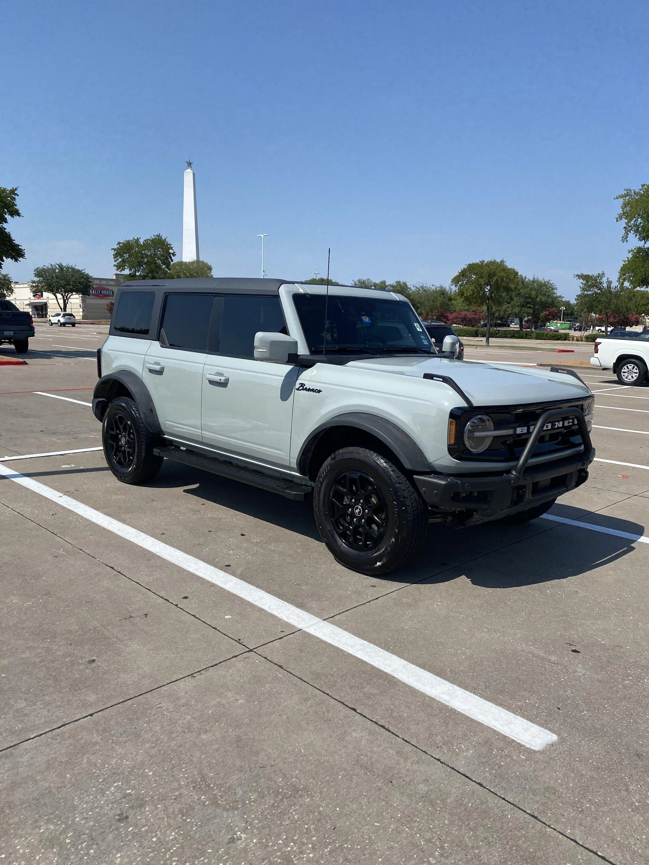Ford Bronco 5 Day Bronco Trip: Sandia Mountains -> Alpine Loop -> Great Sand Dunes National Park 70959242022__EE4E8F3D-9B06-44B1-9F7B-0AE376C3FA3C