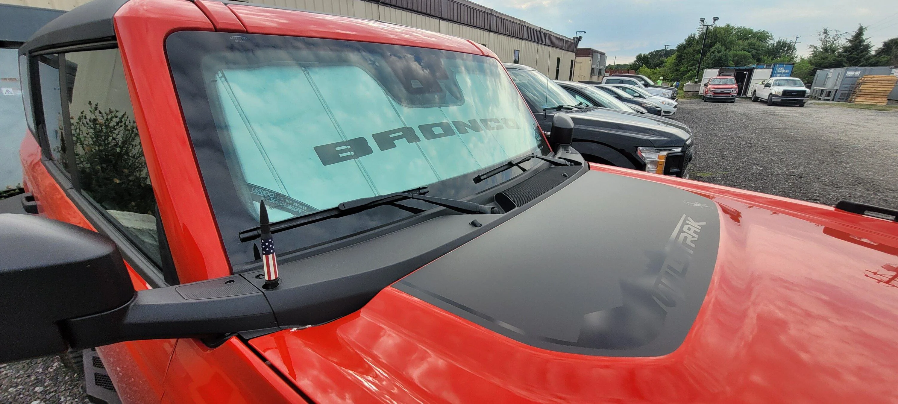 Ford Bronco Stubby Antenna recommendations? 20230615_083114