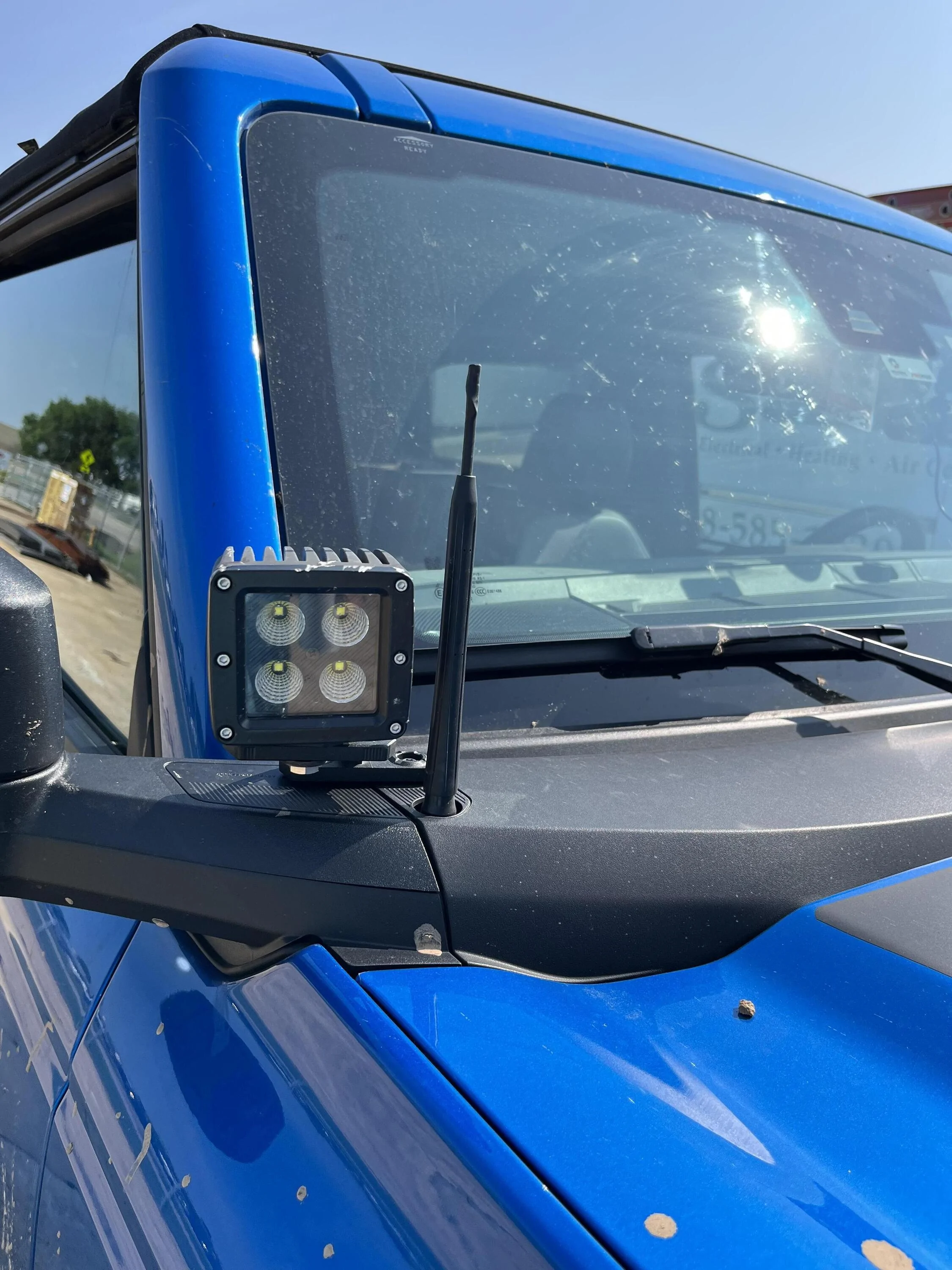 Ford Bronco Stubby Antenna recommendations? IMMbqY