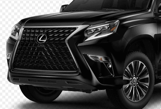 Ford Bronco Just gave up my reservation 1687975296820