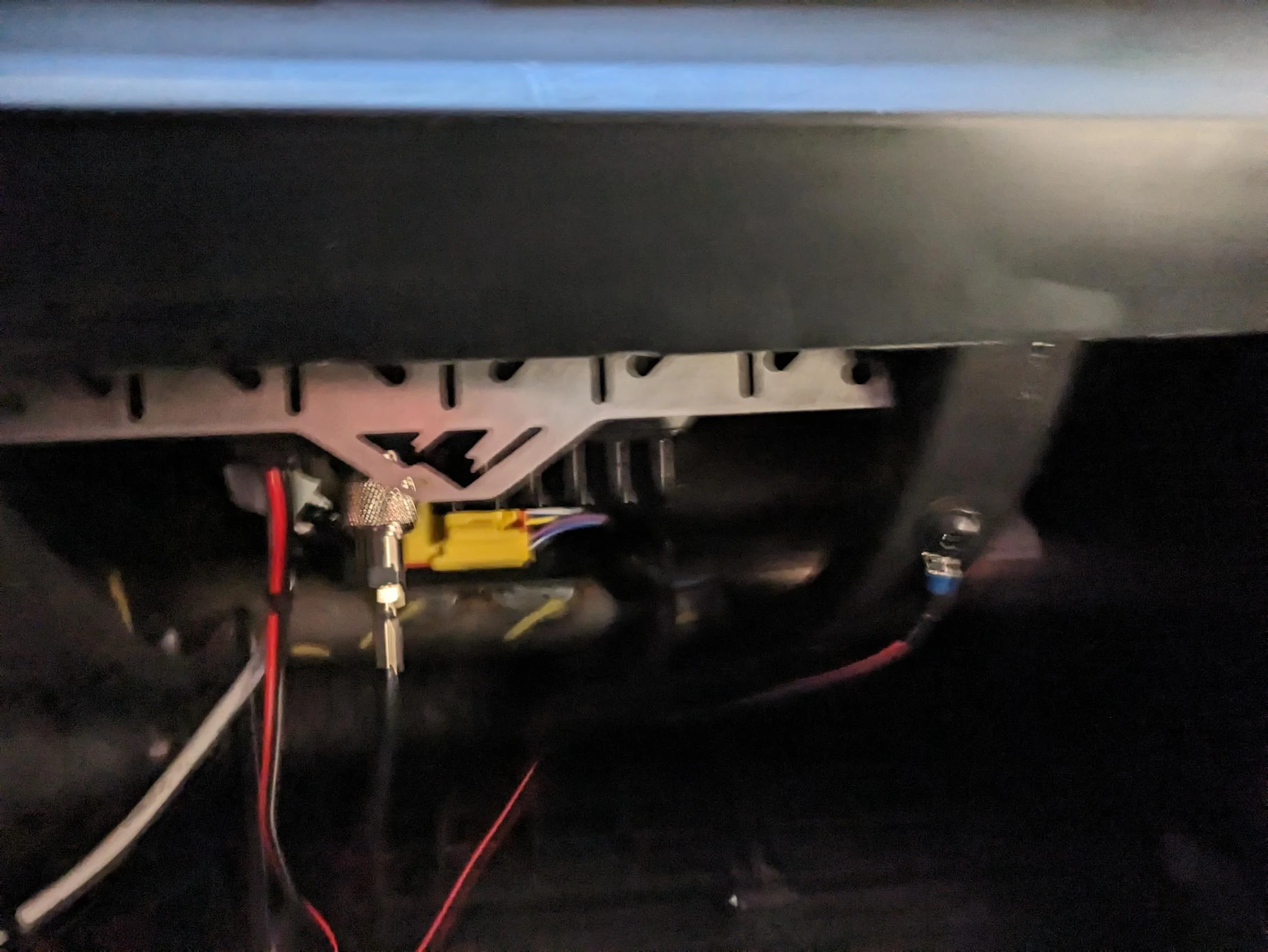 Ford Bronco vrtical's Bronco Raptor Mod Journal PXL_20230628_190704793