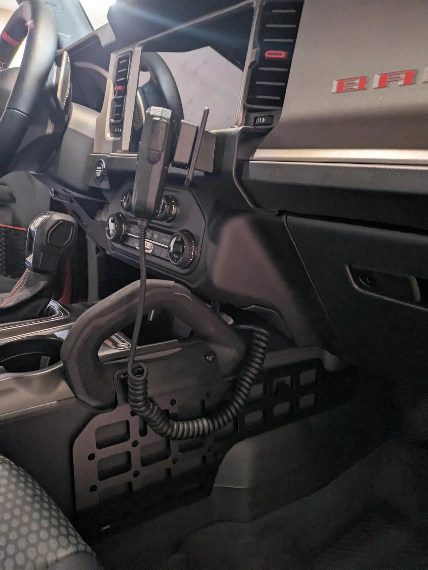 Ford Bronco vrtical's Bronco Raptor Mod Journal PXL_20230628_190803456