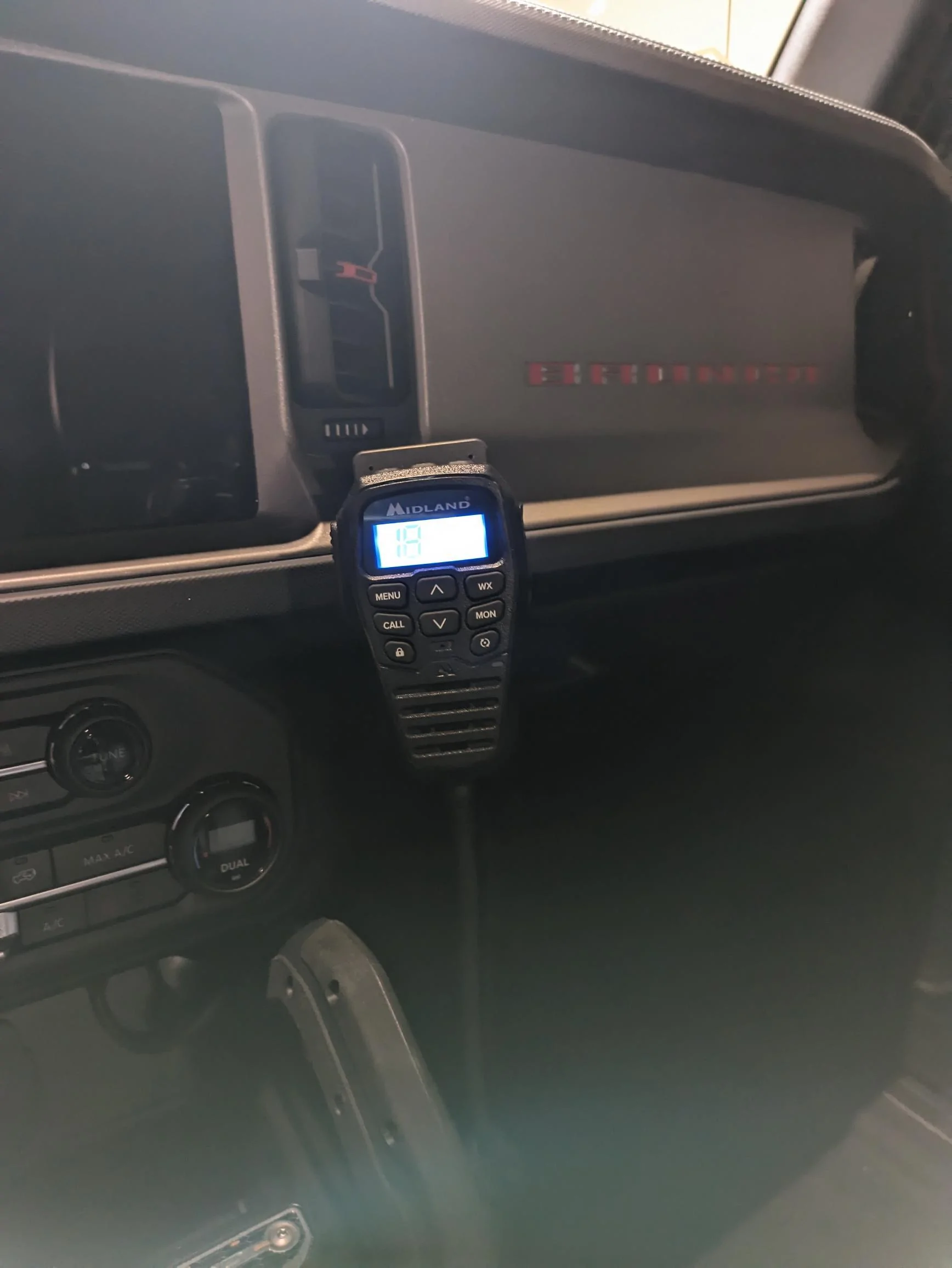 Ford Bronco vrtical's Bronco Raptor Mod Journal PXL_20230628_190840590