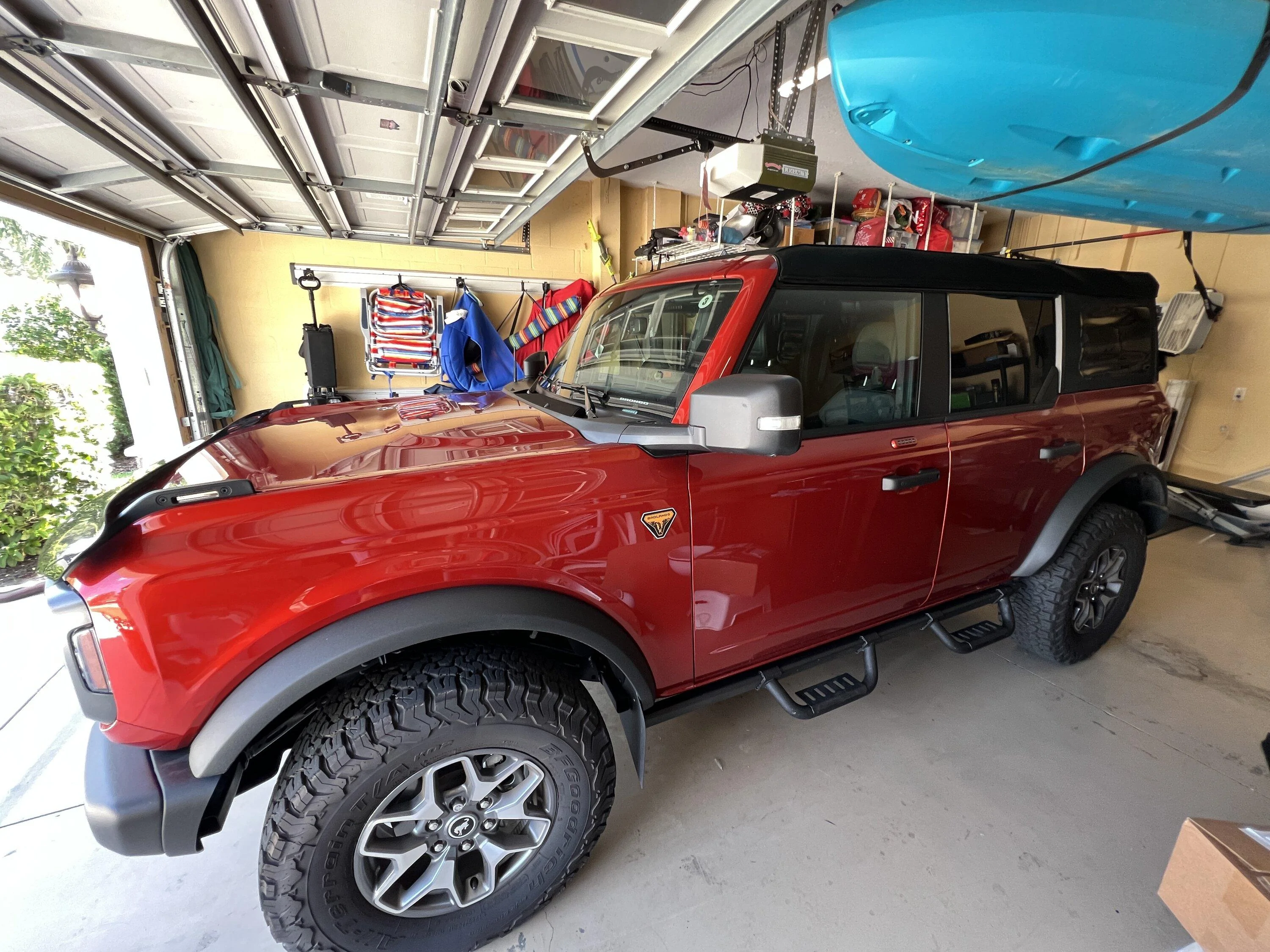 Ford Bronco Ultimate Badlands Non-Sasquatch pics thread IMG_5968