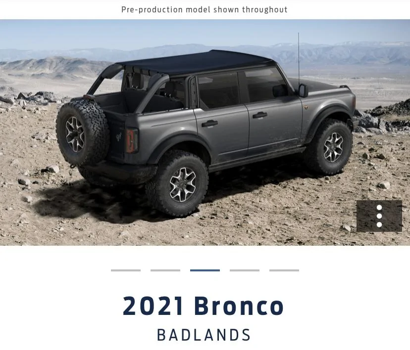 Ford Bronco Black Diamond Bronco Thread 6EE6FF5E-5E50-4C47-9DEF-528C206054E4
