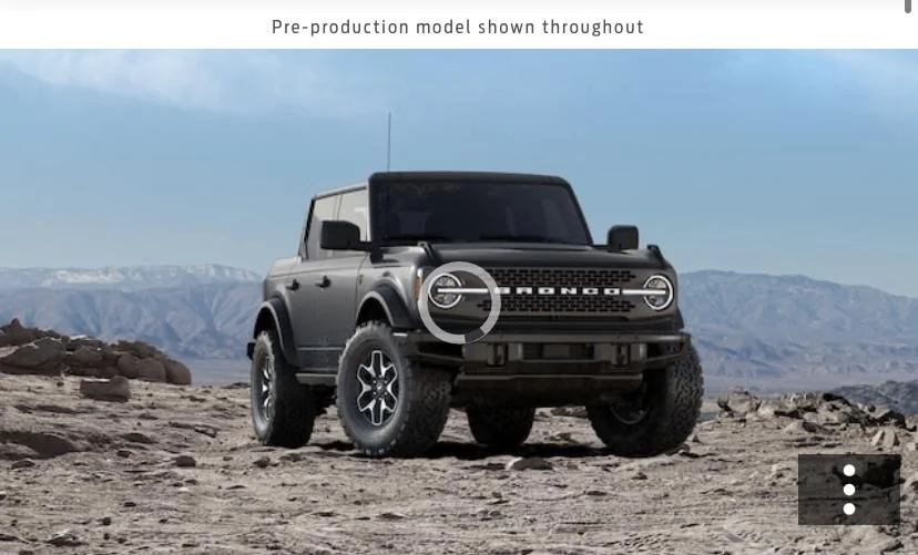 Ford Bronco Black Diamond Bronco Thread 897F85C7-FE3D-43BA-800B-C305EFBA4B80