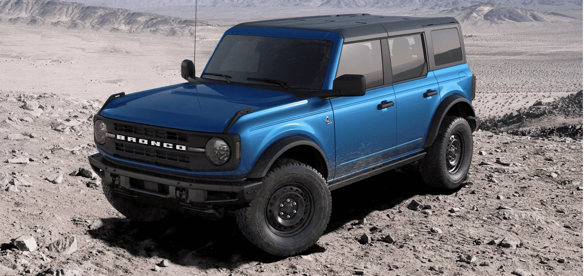 Ford Bronco Your Build: Pre and Post B&P Screenshot_20201022-231630