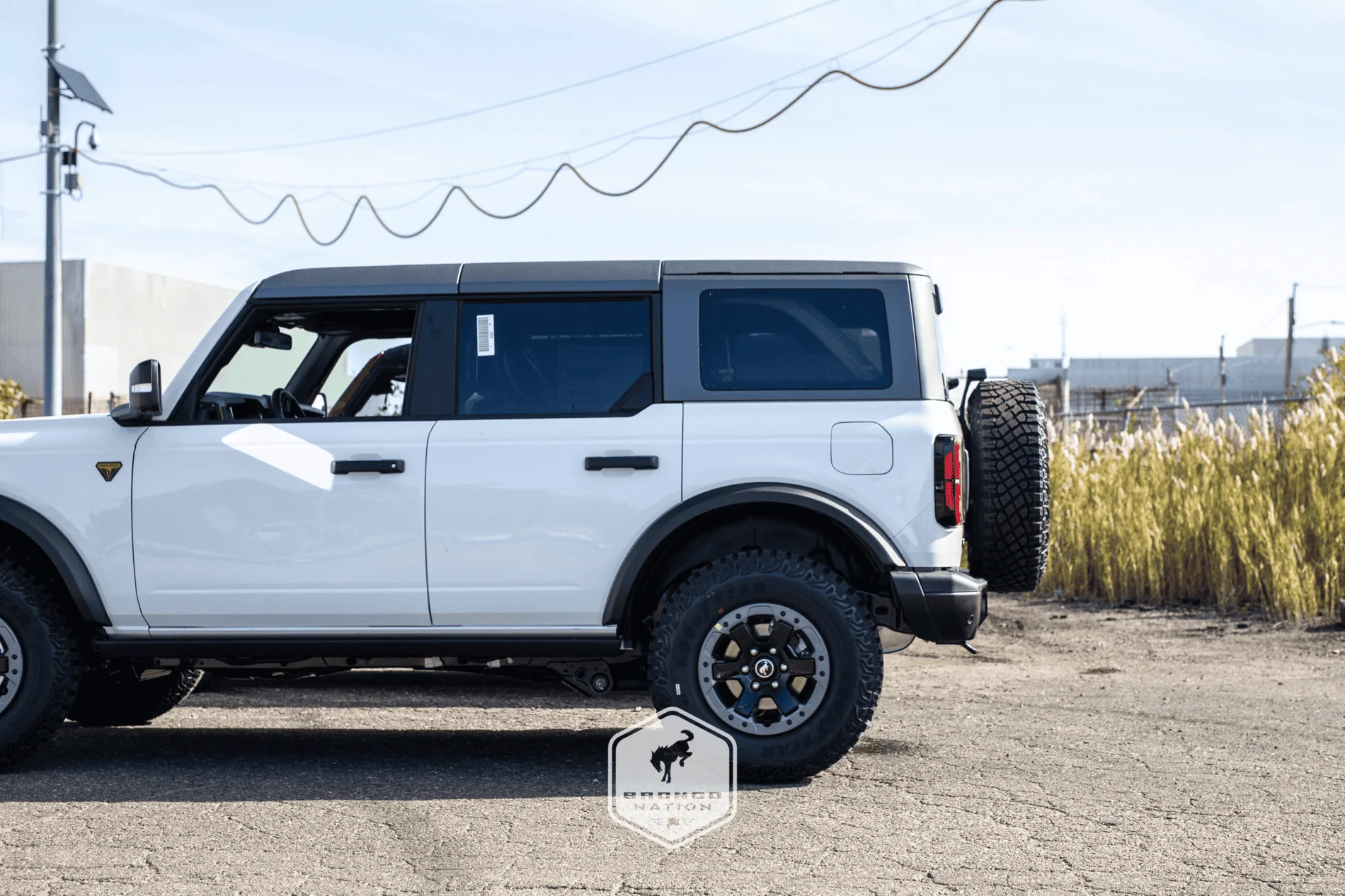 Ford Bronco Wildtrak Bronco Thread 1603508177457