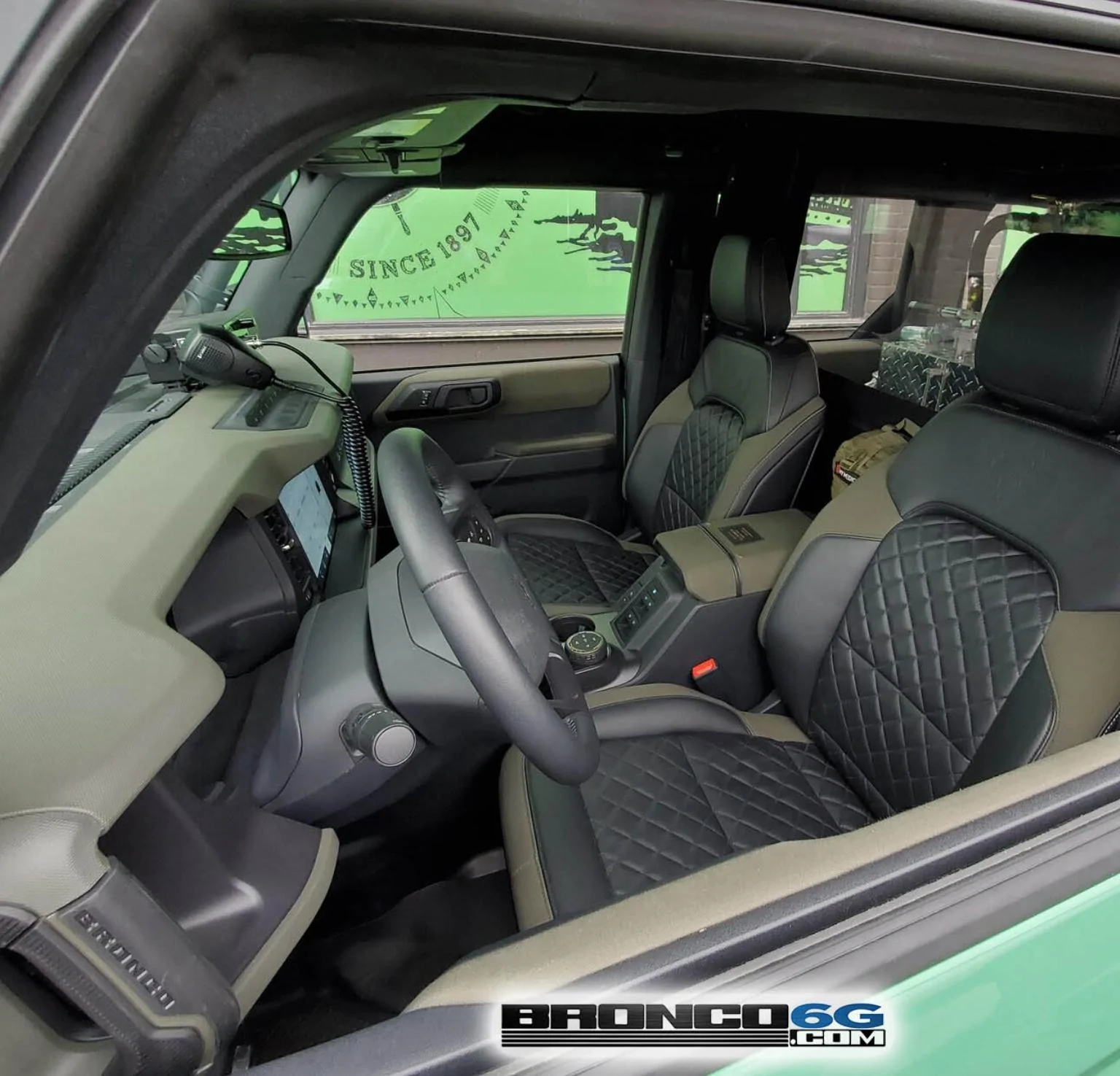 Ford Bronco Wildtrak Bronco Thread BB2AD90E-88A4-492E-86BE-AFC99F8A34A9