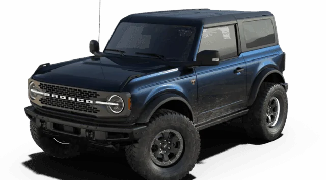 Ford Bronco Badlands Bronco Thread 1603555051715