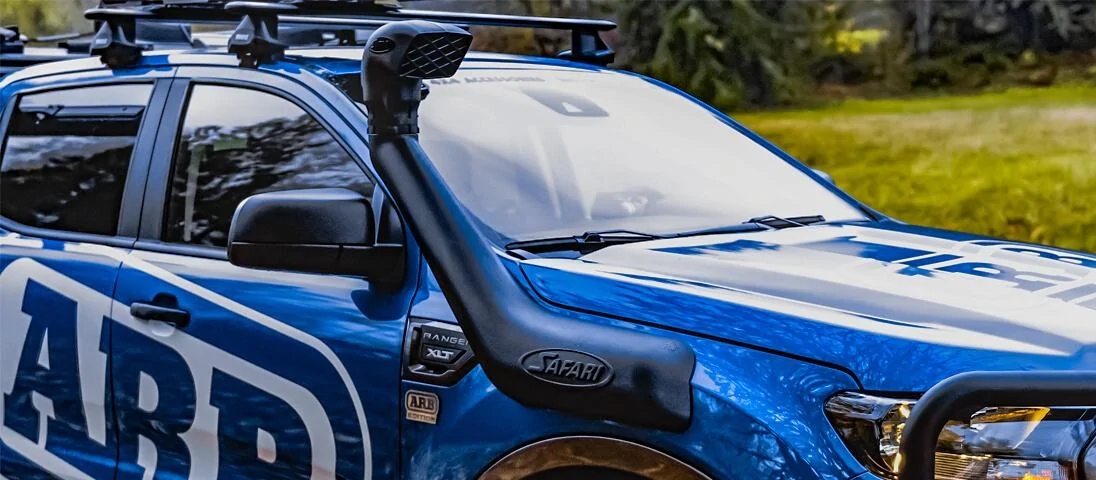 Ford Bronco Snorkel Kit for 2021+ Bronco? ARB-RANGER-FALL-17_1096x480