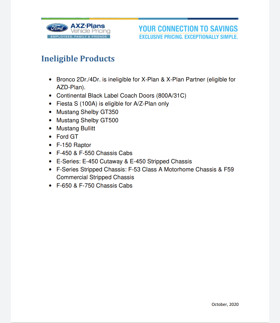 Ford Bronco $1000 below invoice pricing in Florida ..  Why Not ? Screenshot_20201024-102405~2
