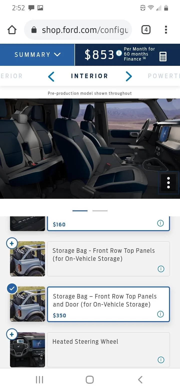 Ford Bronco Hardtop questions.. 2 really good questions.. Screenshot_20201024-145230_Chrom