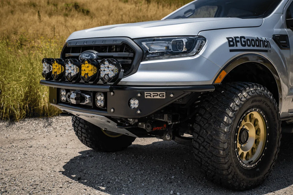 Ford Bronco $850 Mod Bumper + Bash vs Aftermarket thoughts? 1603573177229