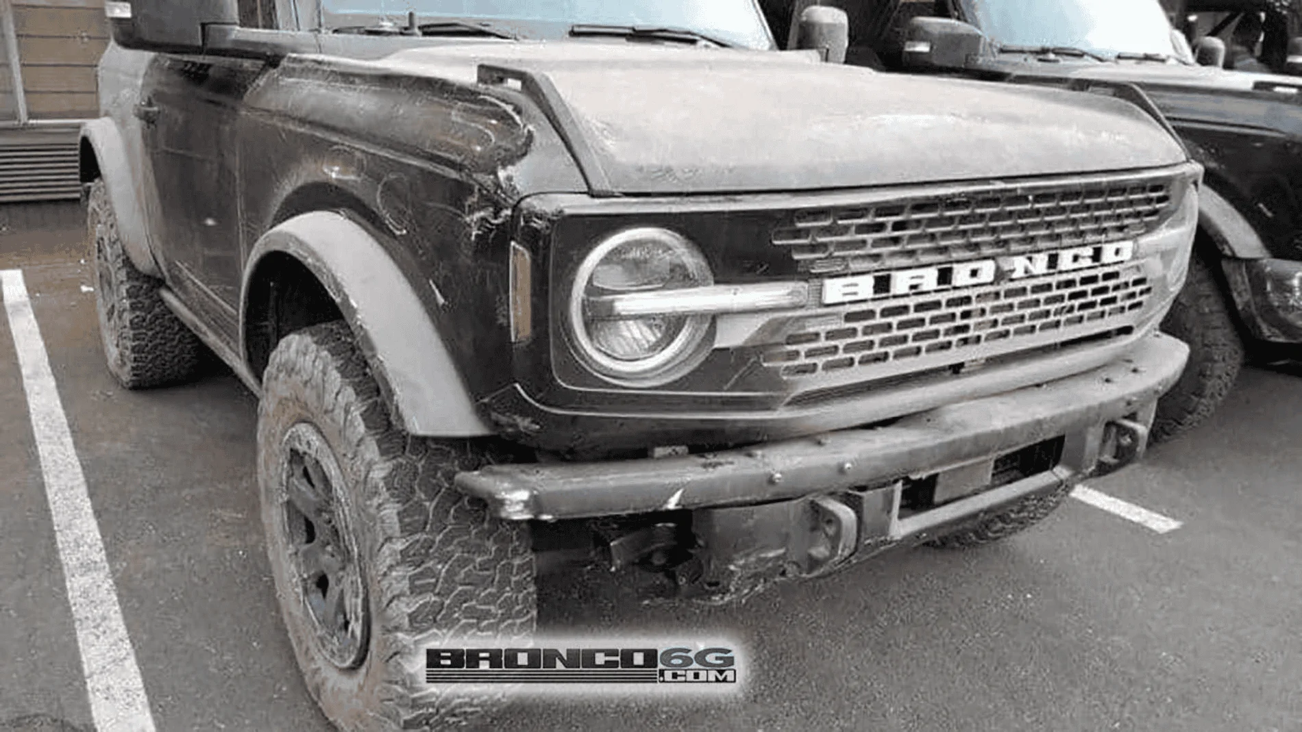 Ford Bronco $850 Mod Bumper + Bash vs Aftermarket thoughts? 1603577832706