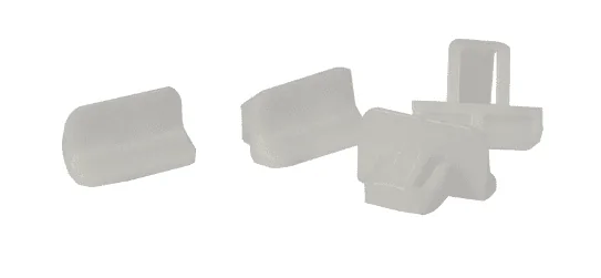 Ford Bronco WTB - Rear Bumper End Caps (Sasquatch) 1688147339473