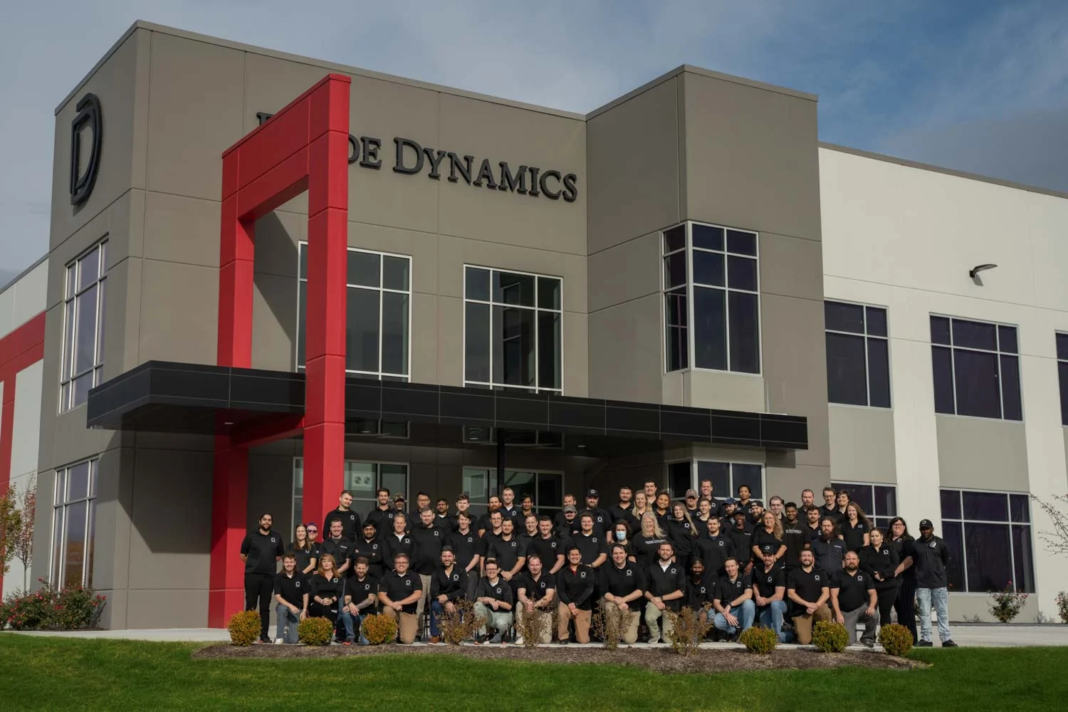 Ford Bronco How It's Made: Diode Dynamics Factory Tour 2023 8qceIjC