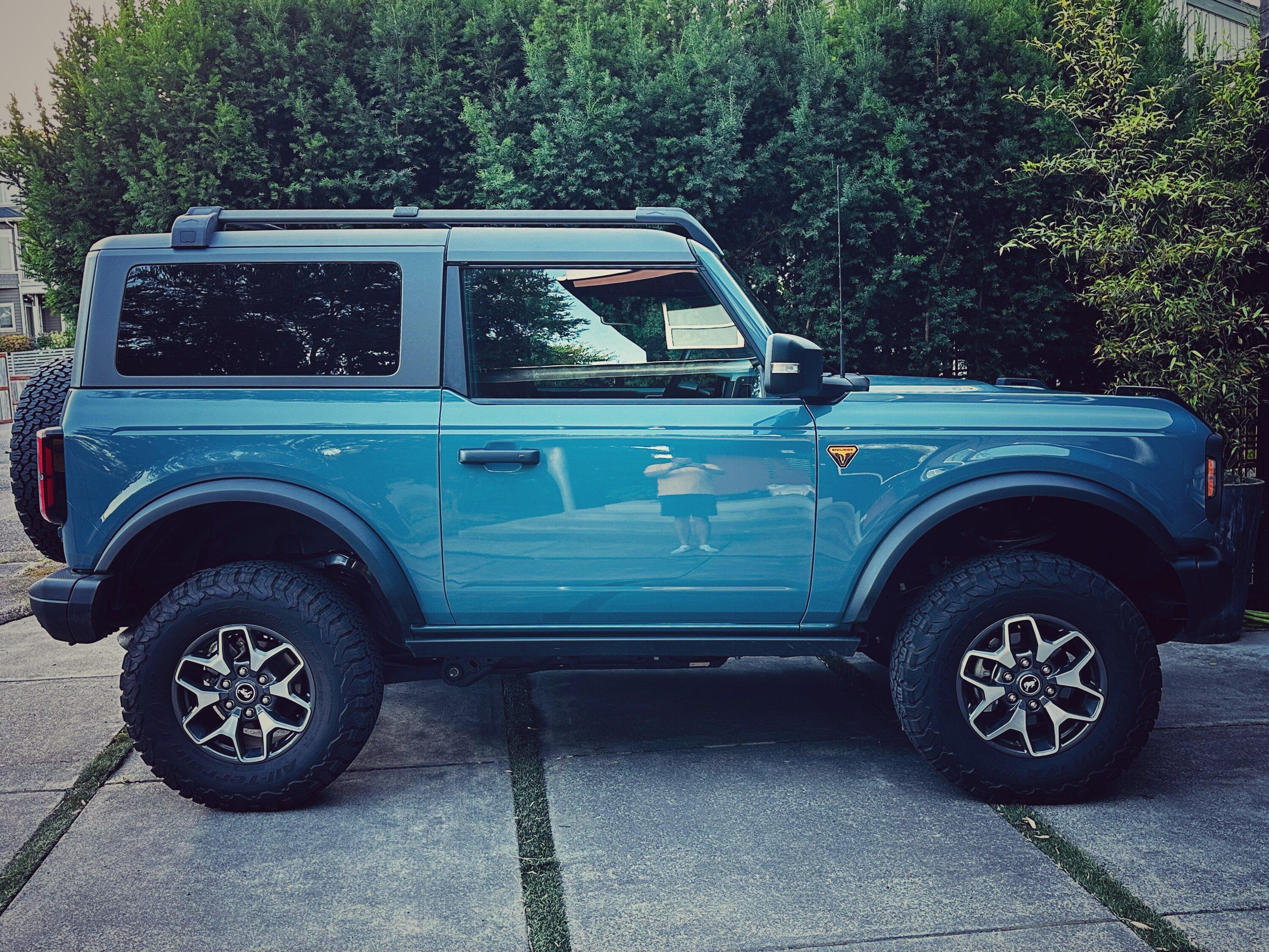 Ford Bronco Deep Dive Into Lift Kits (For Sasquatch Broncos) That Won’t Break the Bank JPEG image-B513A8D53A1C-1