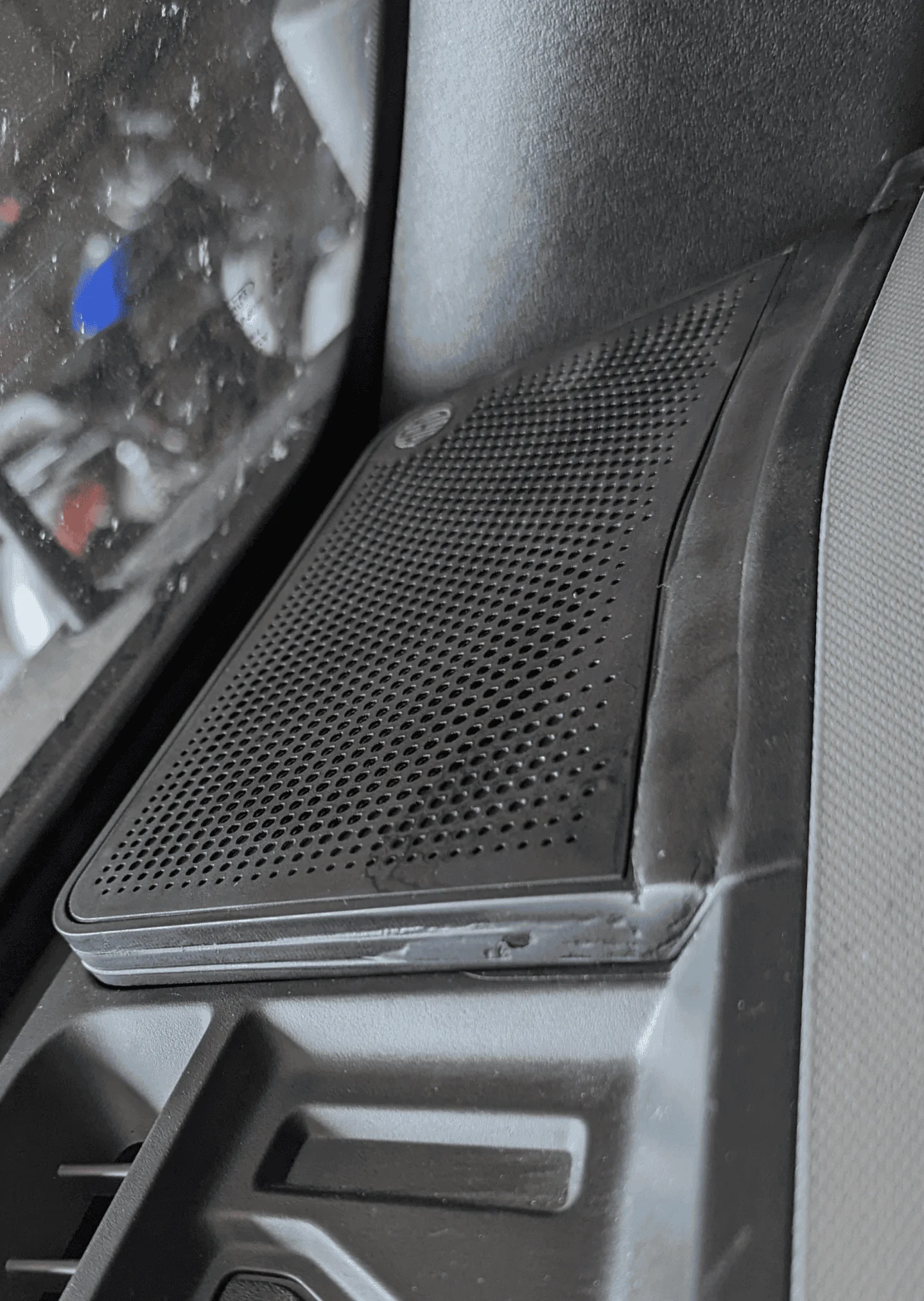Ford Bronco Stereo Overhaul - Mild Documentation Screenshot_20230701-080950
