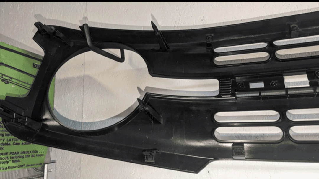 Ford Bronco 23' Base Grill FS $175 Screenshot_20230701-170303