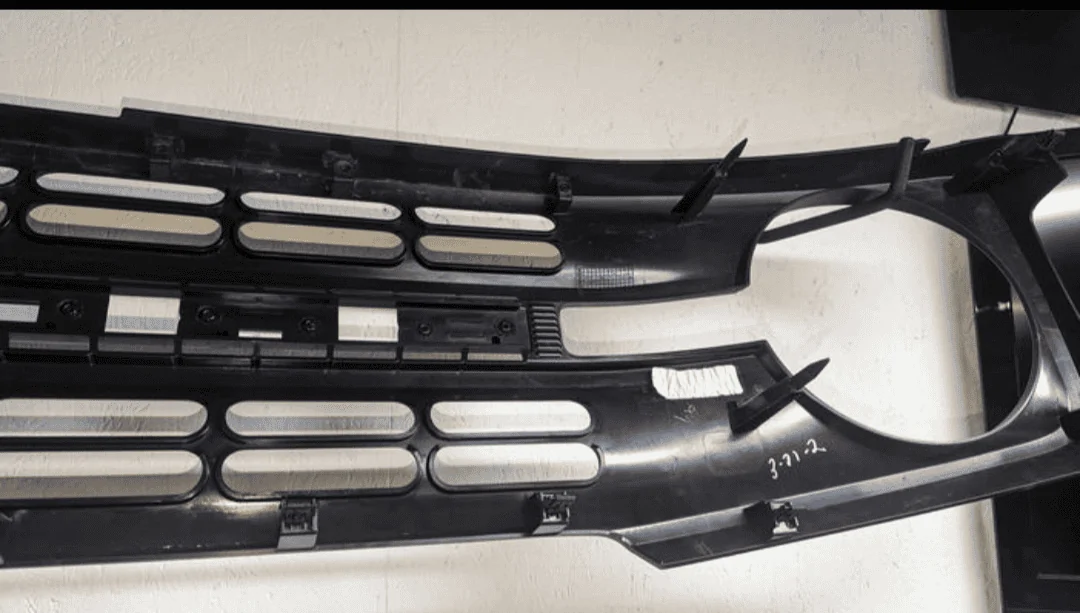Ford Bronco 23' Base Grill FS $175 Screenshot_20230701-170316