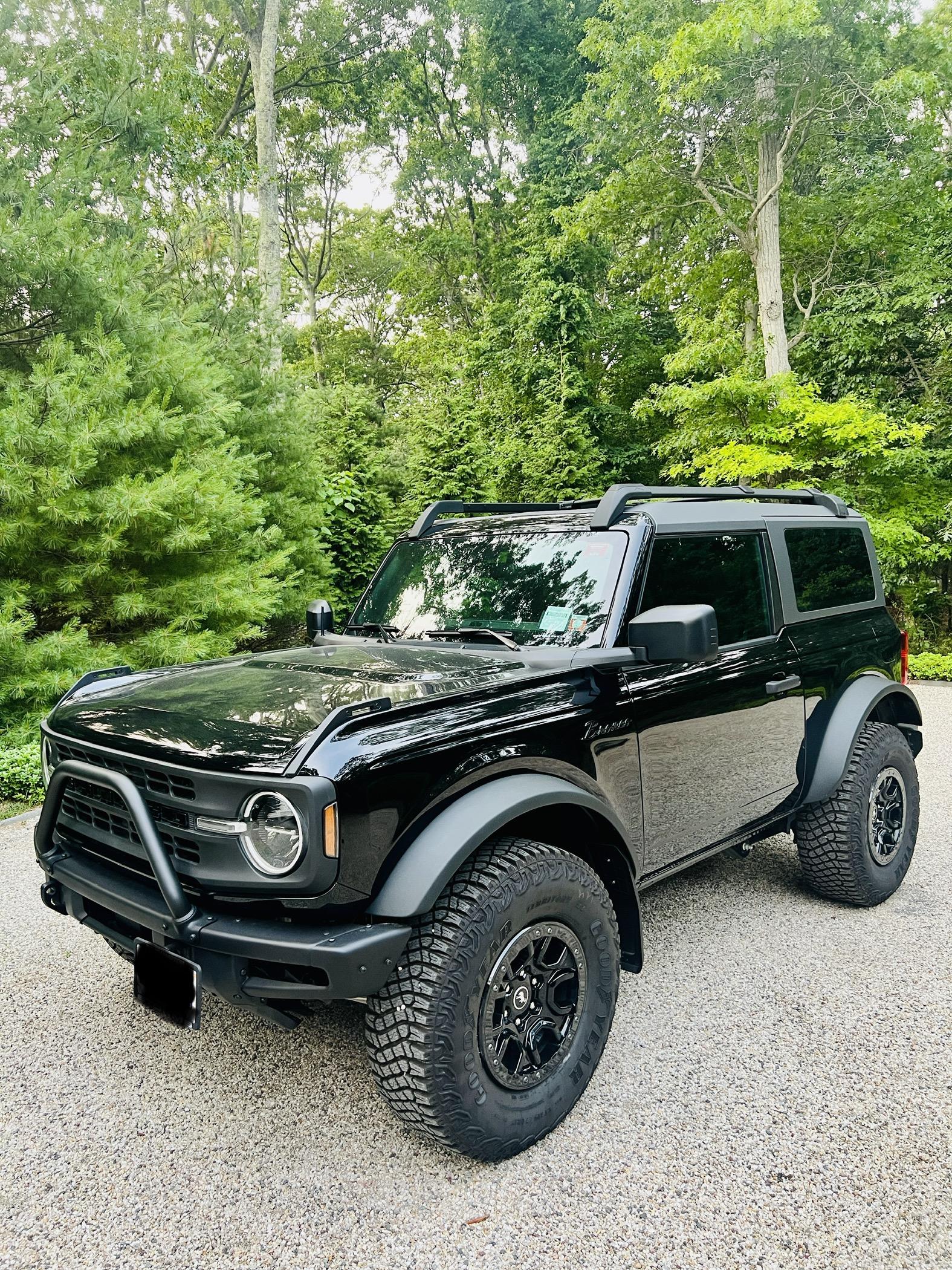 Ford Bronco ….. IMG_5510