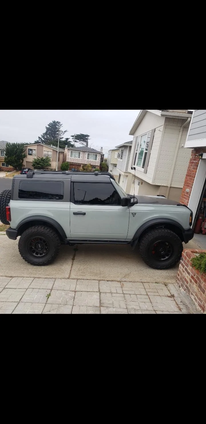 Ford Bronco ….. Screenshot_20230702-050626_Gallery