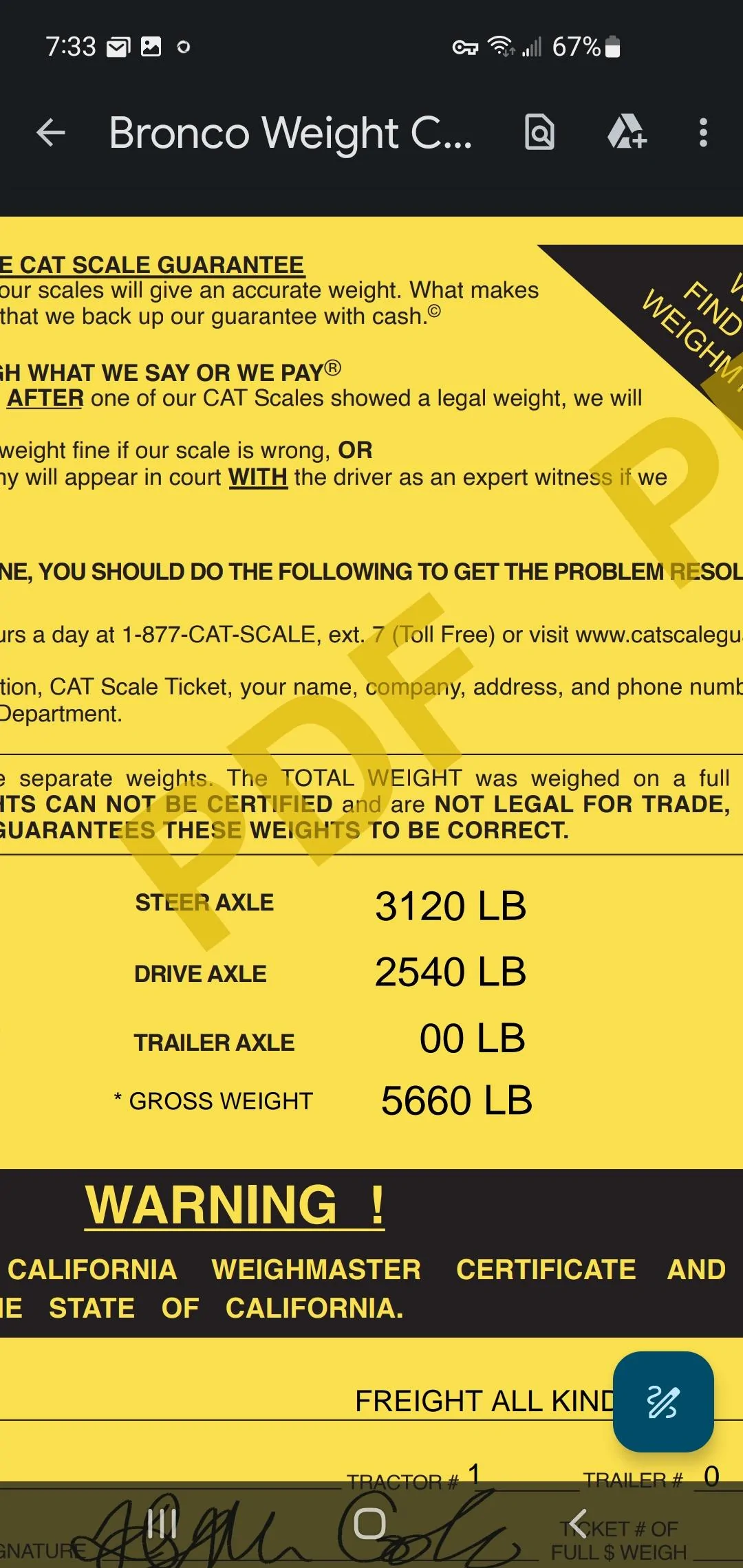 Ford Bronco Deep Dive Into Lift Kits (For Sasquatch Broncos) That Won’t Break the Bank Screenshot_20230702-073400_Driv