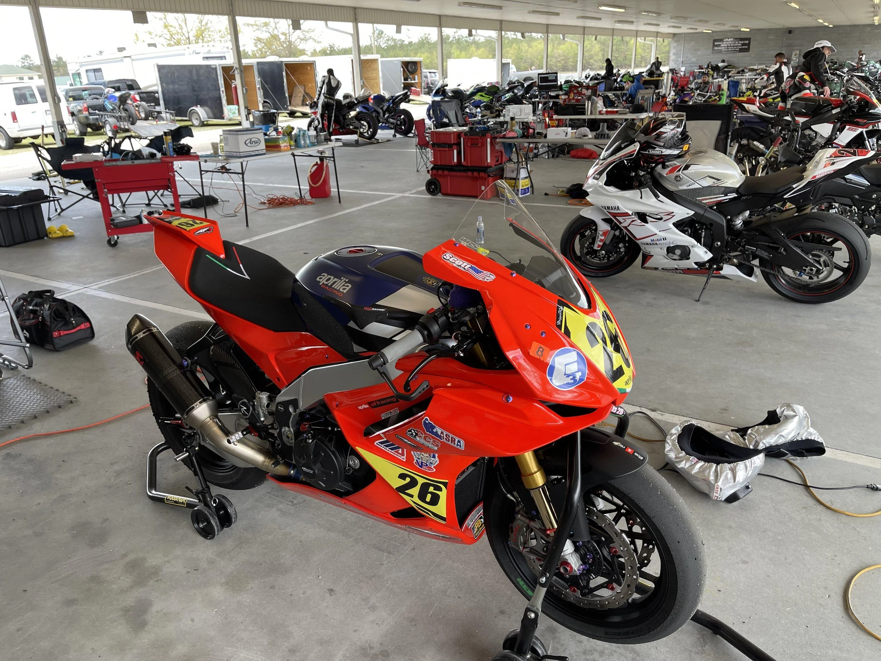 Ford Bronco Superbikes and Broncos IMG_1665