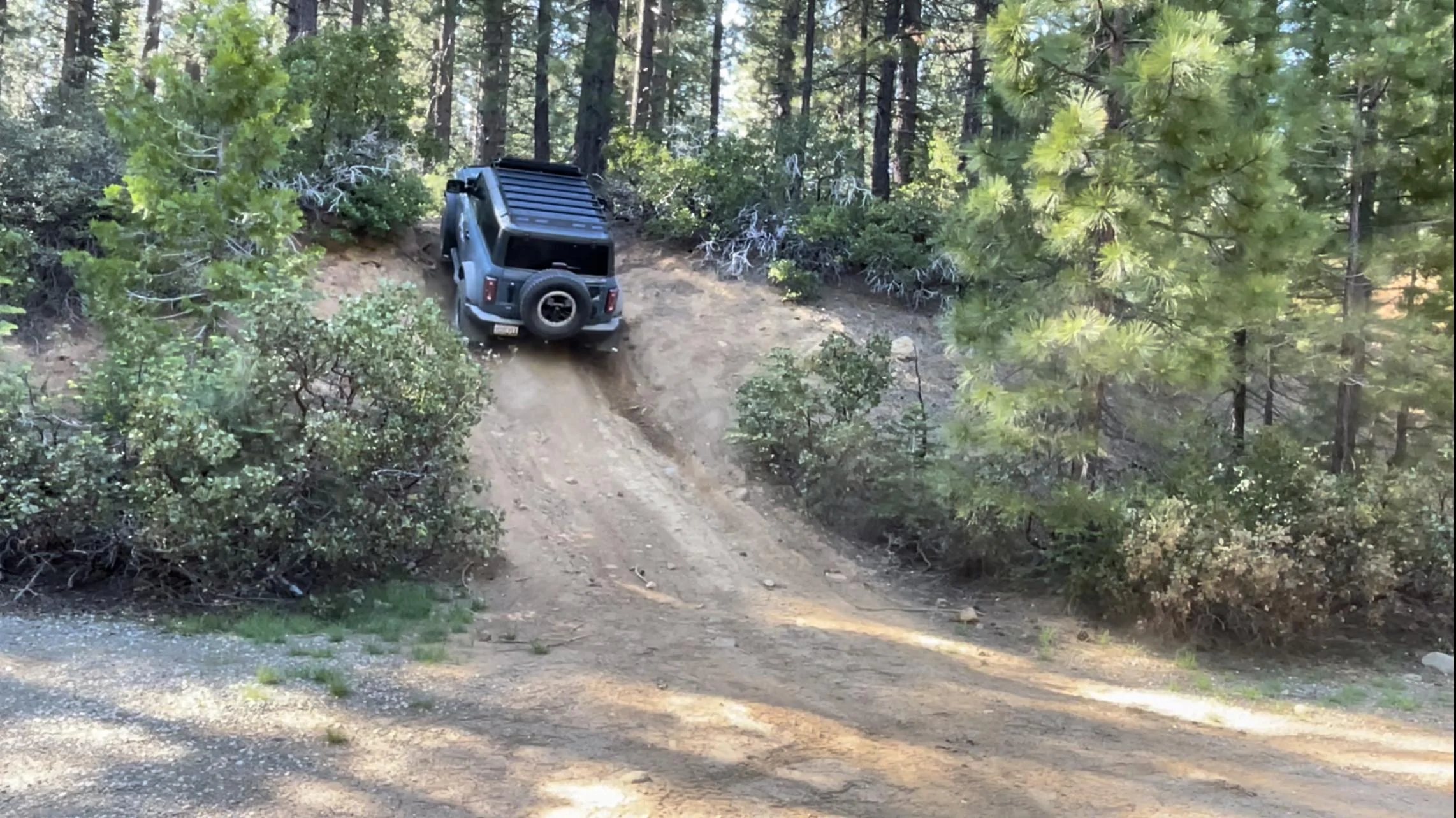 Ford Bronco What did you do TO / WITH your Bronco today? 👨🏻‍🔧🧰🚿🛠 IMG_9856