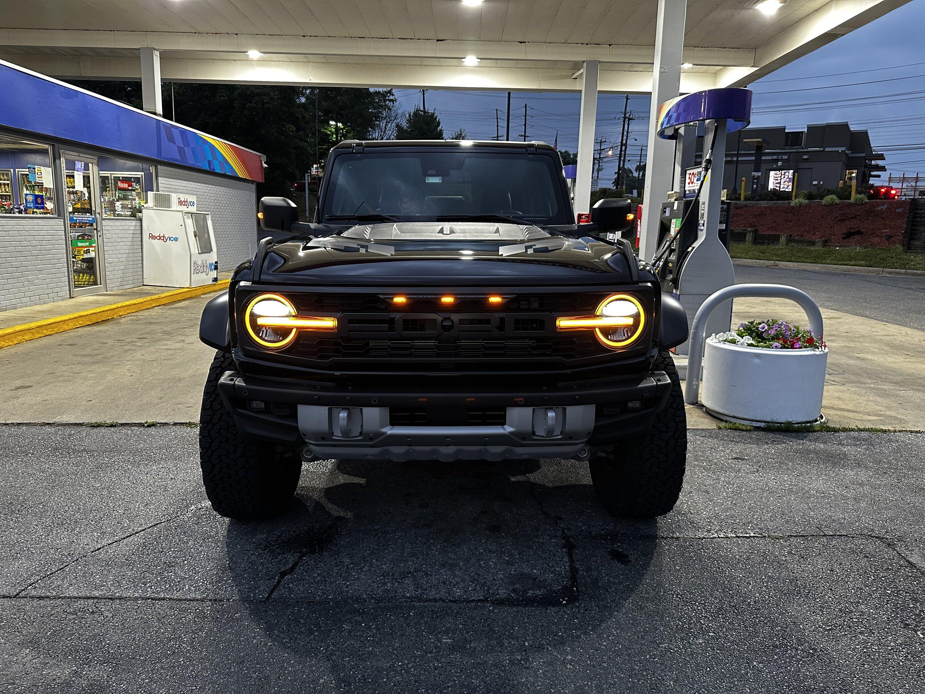 Ford Bronco Ohio Roll Call IMG_0357
