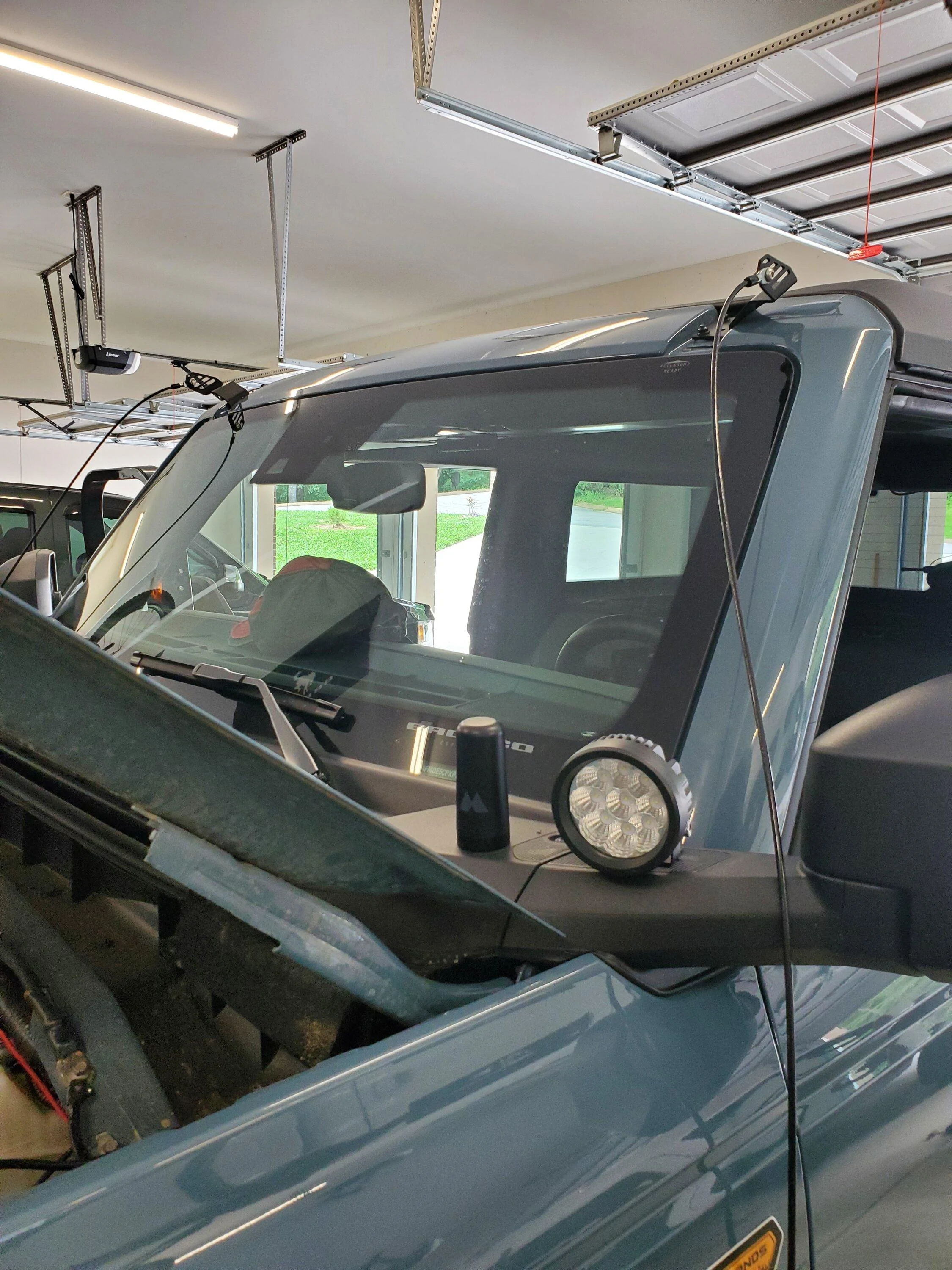 Ford Bronco Valhalla's Long term build thread 20230702_150741