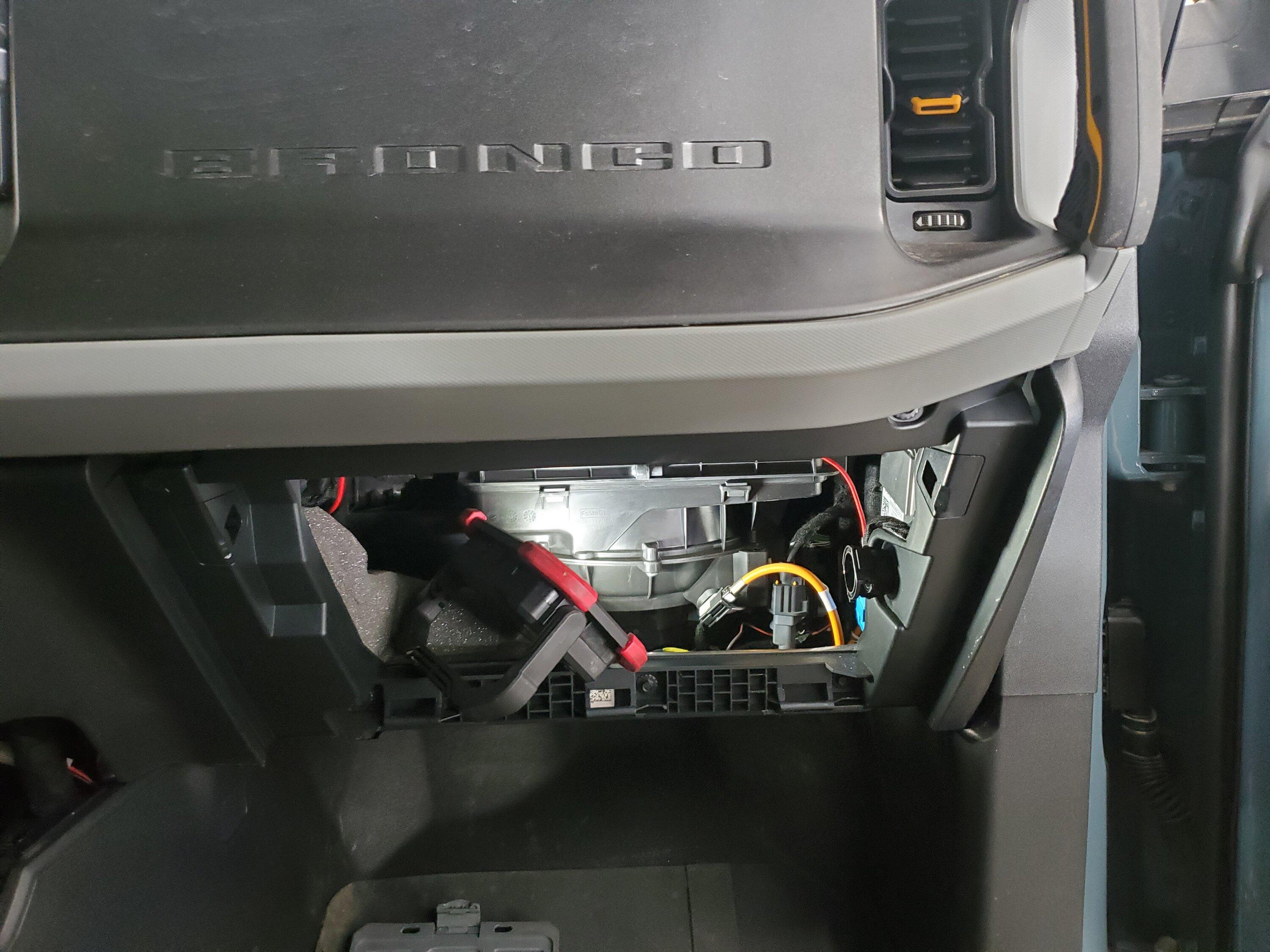 Ford Bronco Valhalla's Long term build thread 20230702_145847