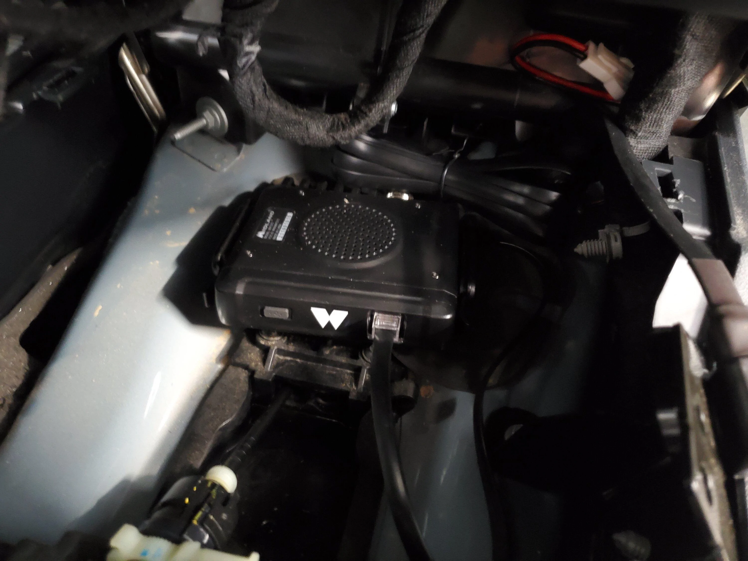 Ford Bronco Valhalla's Long term build thread 20230702_145700