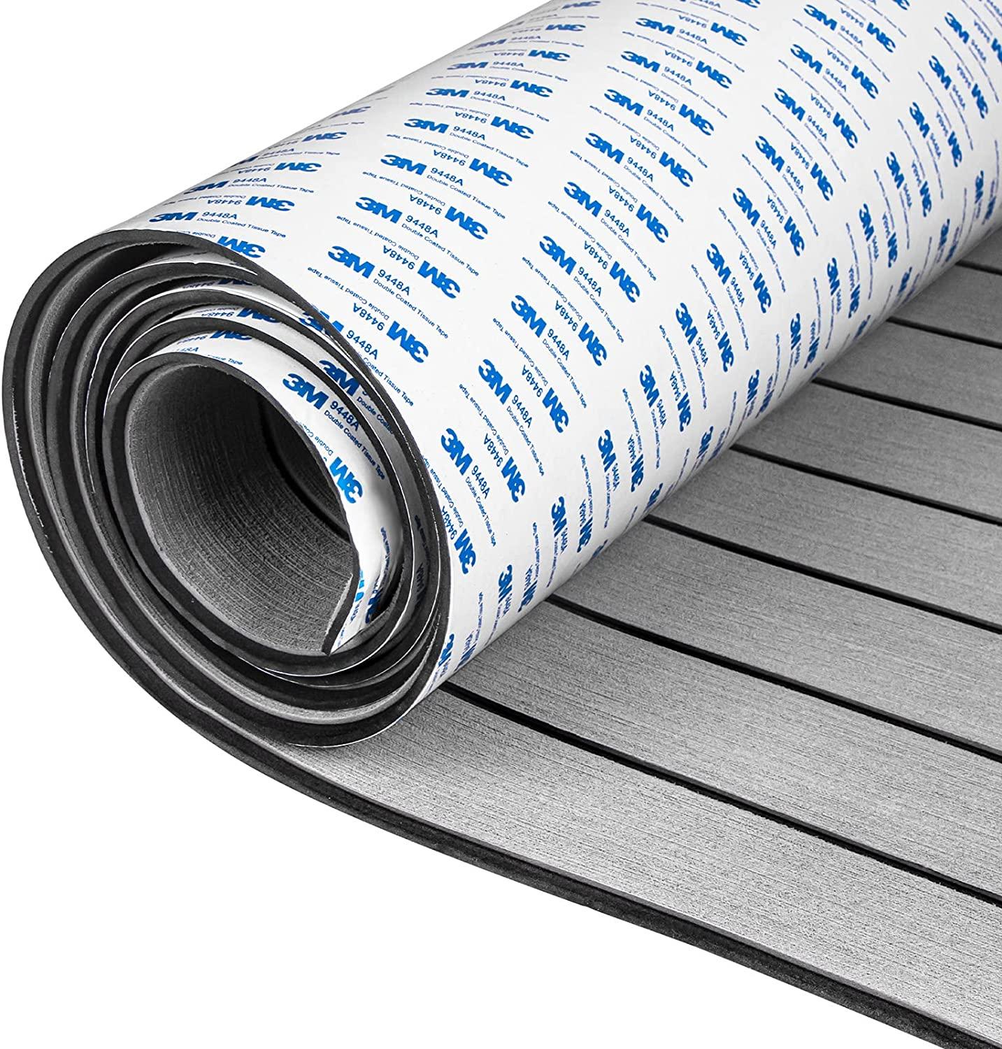 Ford Bronco Utilitarian Decking Material for Rear Seat Removal 81q9AfczsML._AC_SL1500_