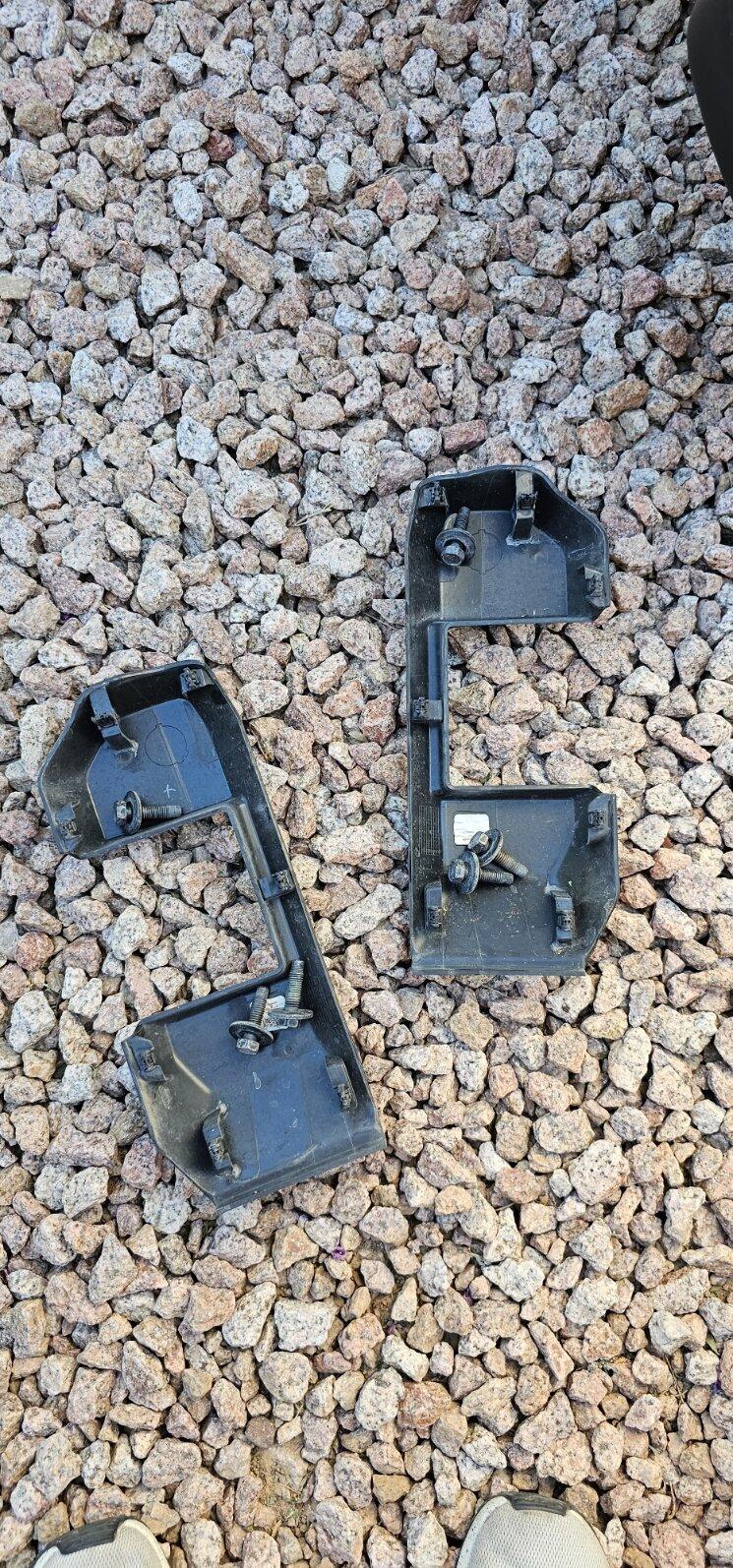 Ford Bronco Capable Bumper and Skid Plates 20230703_162457